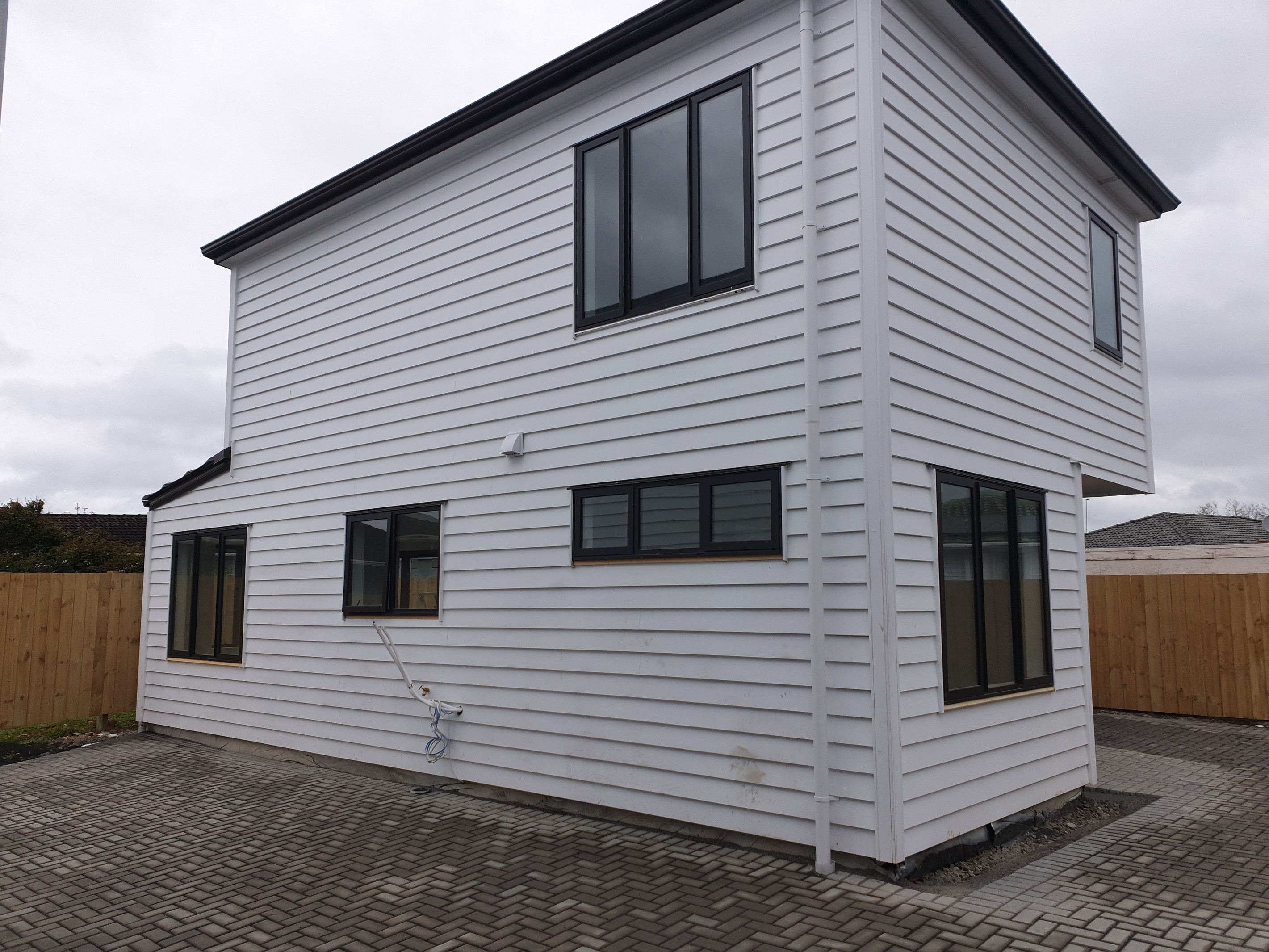 19a Beeston Crescent, Manurewa Central, Auckland