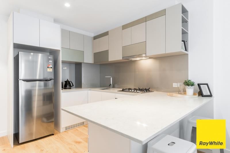 3505/38 Rose Lane, Melbourne, VIC 3000