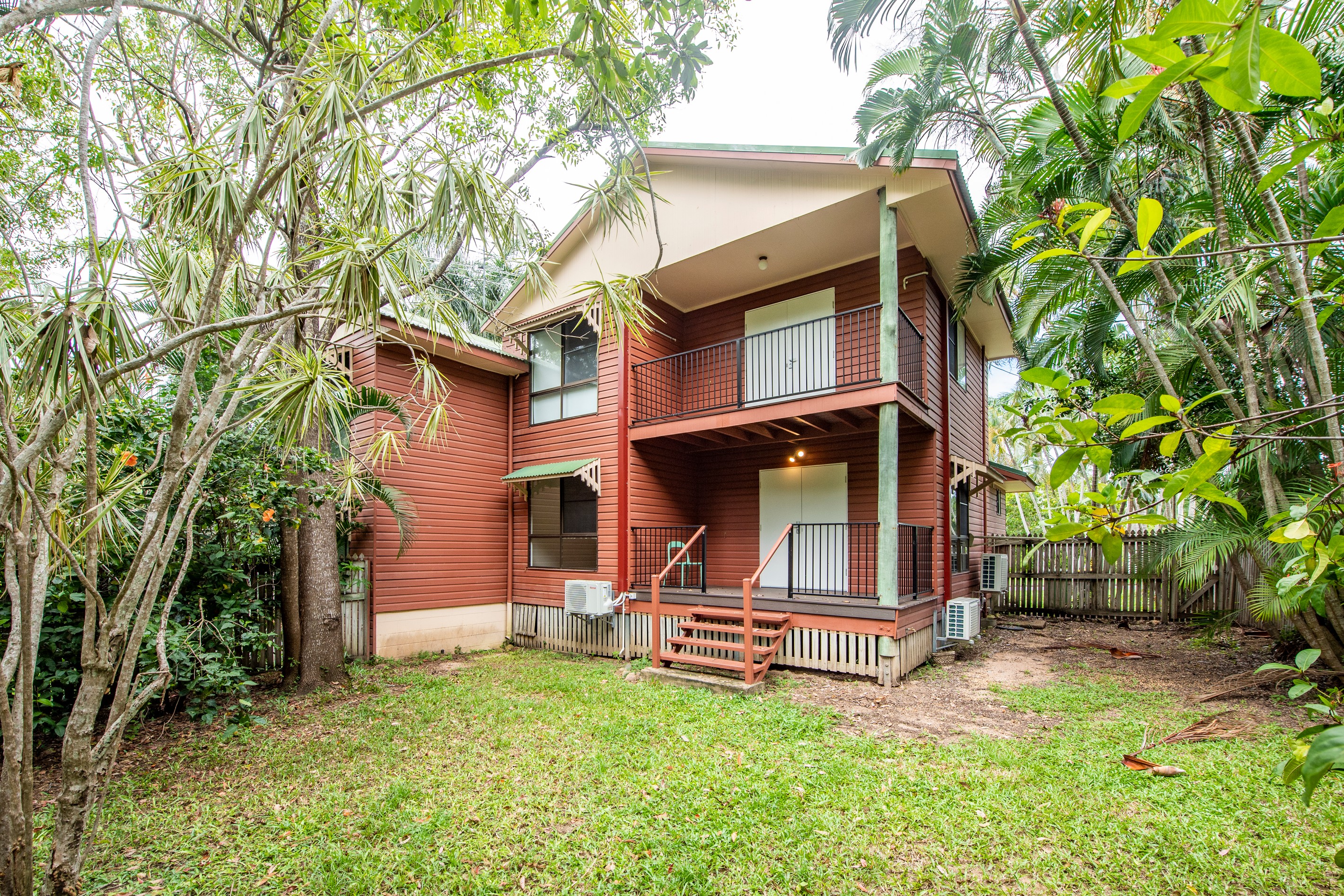 2/19 Nerita Crescent, Nelly Bay, QLD 4819