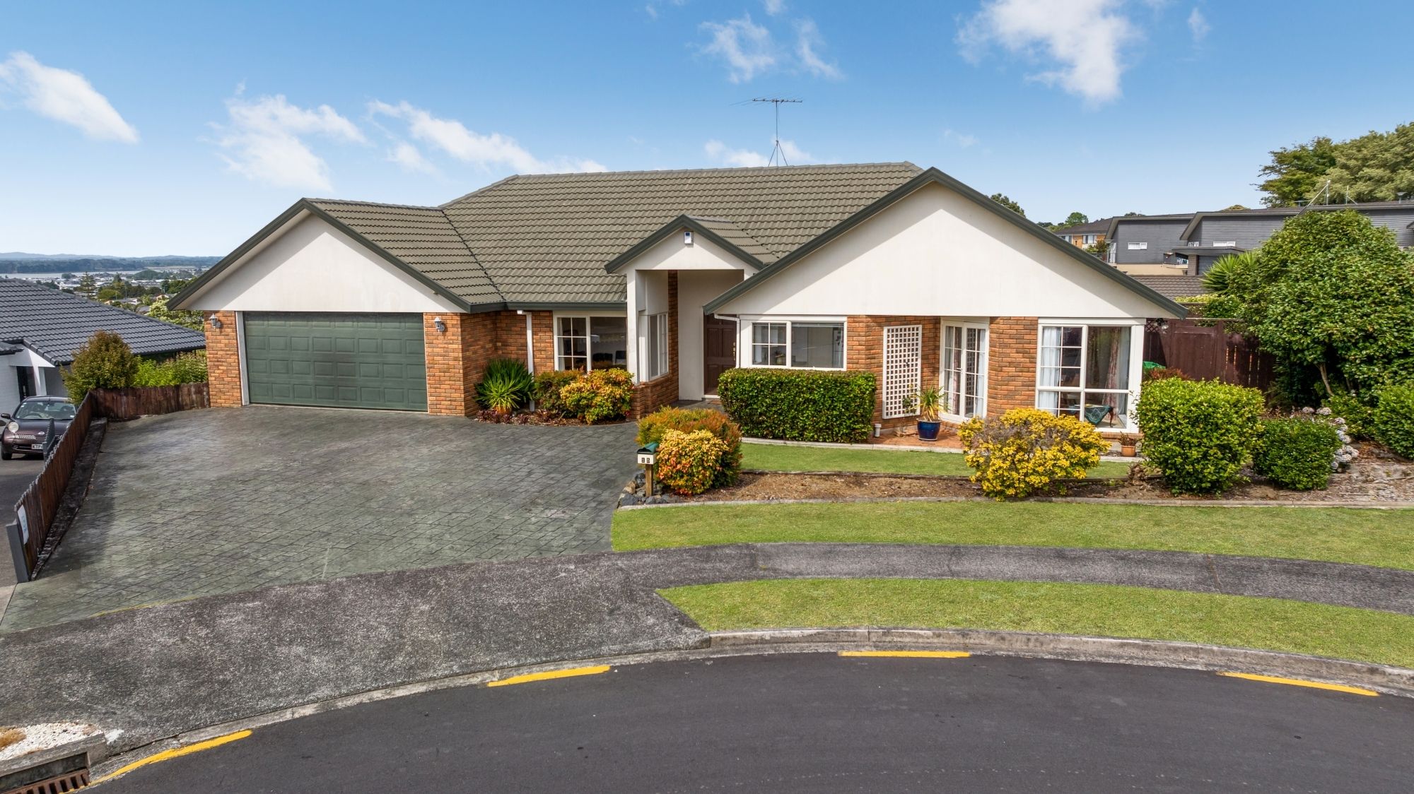15 Pat O'Connor Place, The Gardens, Manukau City
