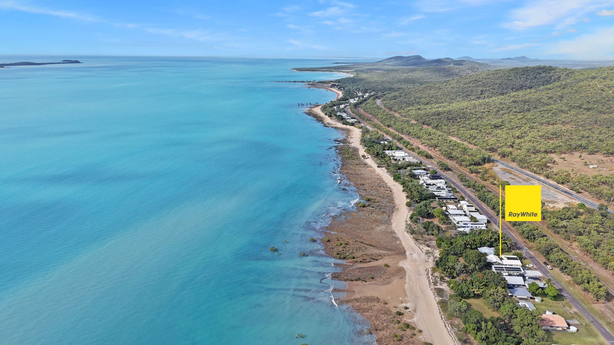 73 Colonial Drive, Clairview, QLD 4741