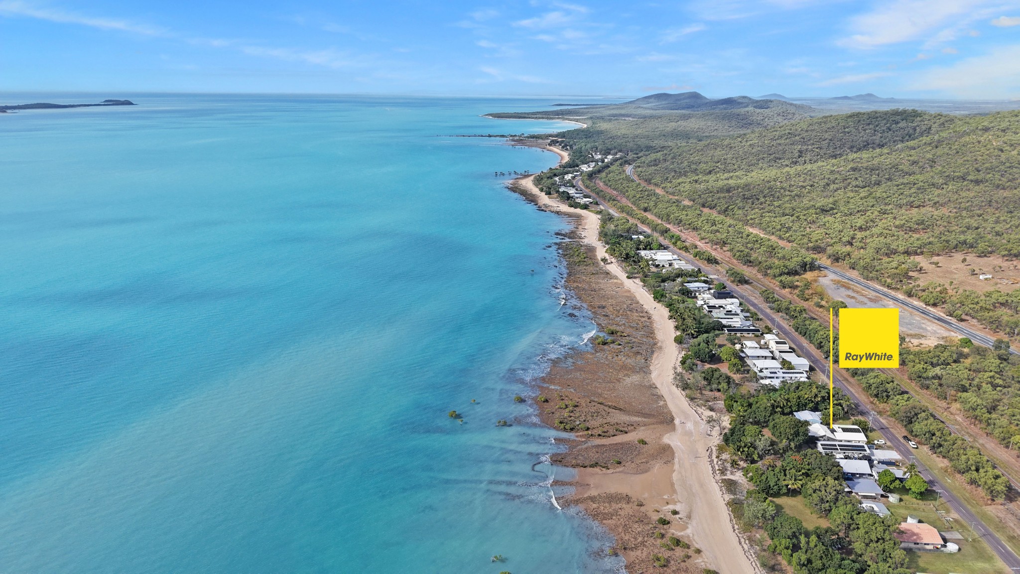 73 Colonial Drive, Clairview, QLD 4741