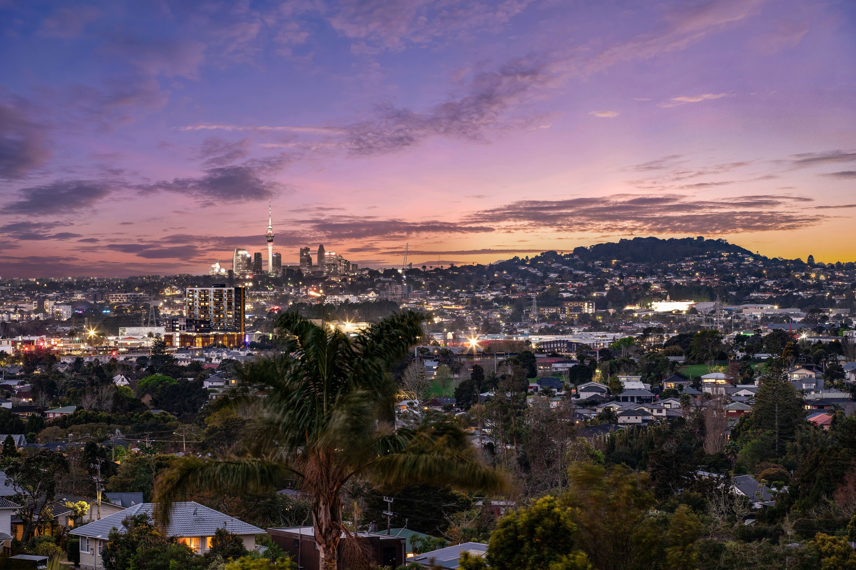 60A West Lynn Road, Titirangi, Waitakere City