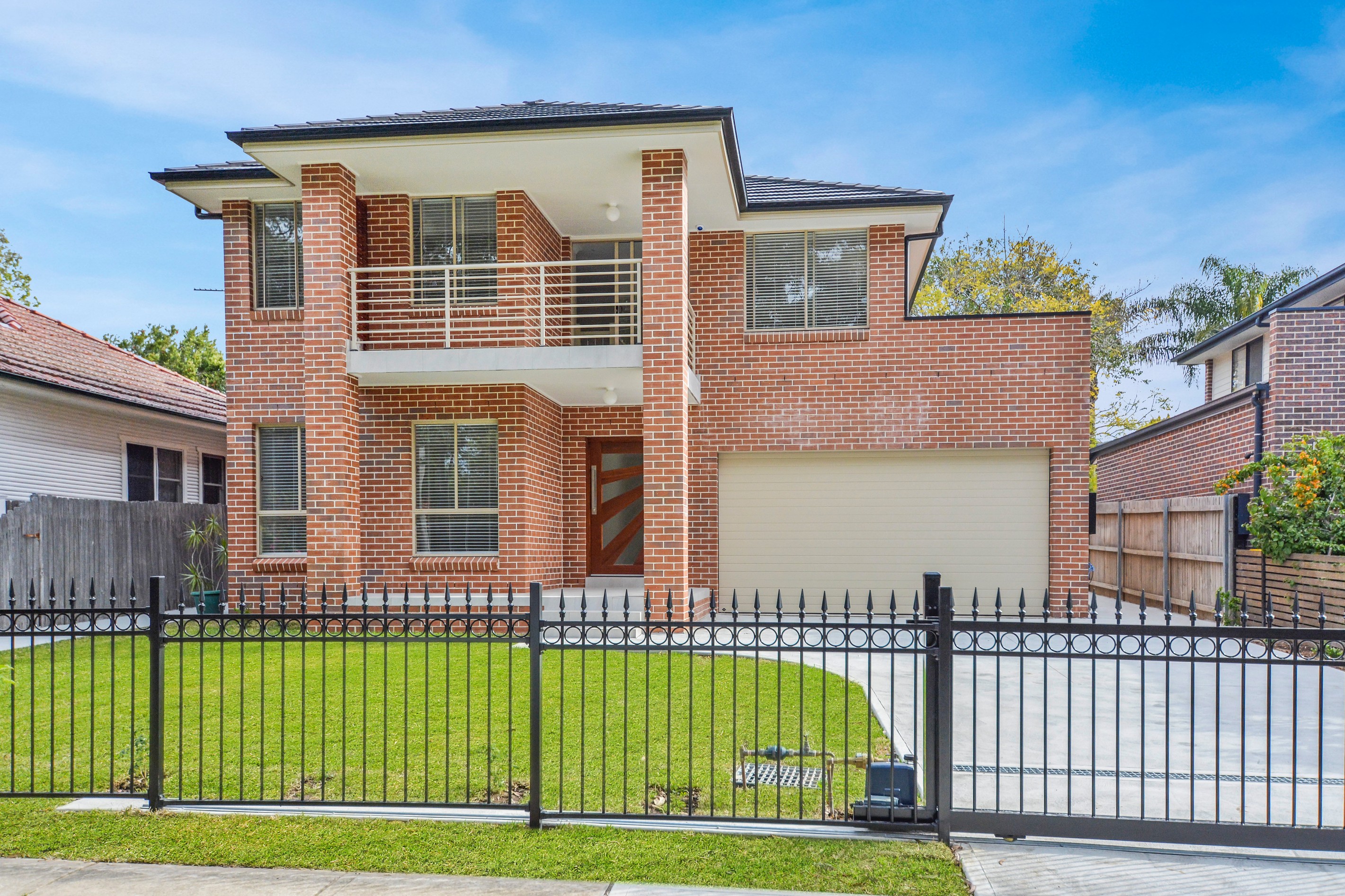 48 Kent Road, North Ryde, NSW 2113