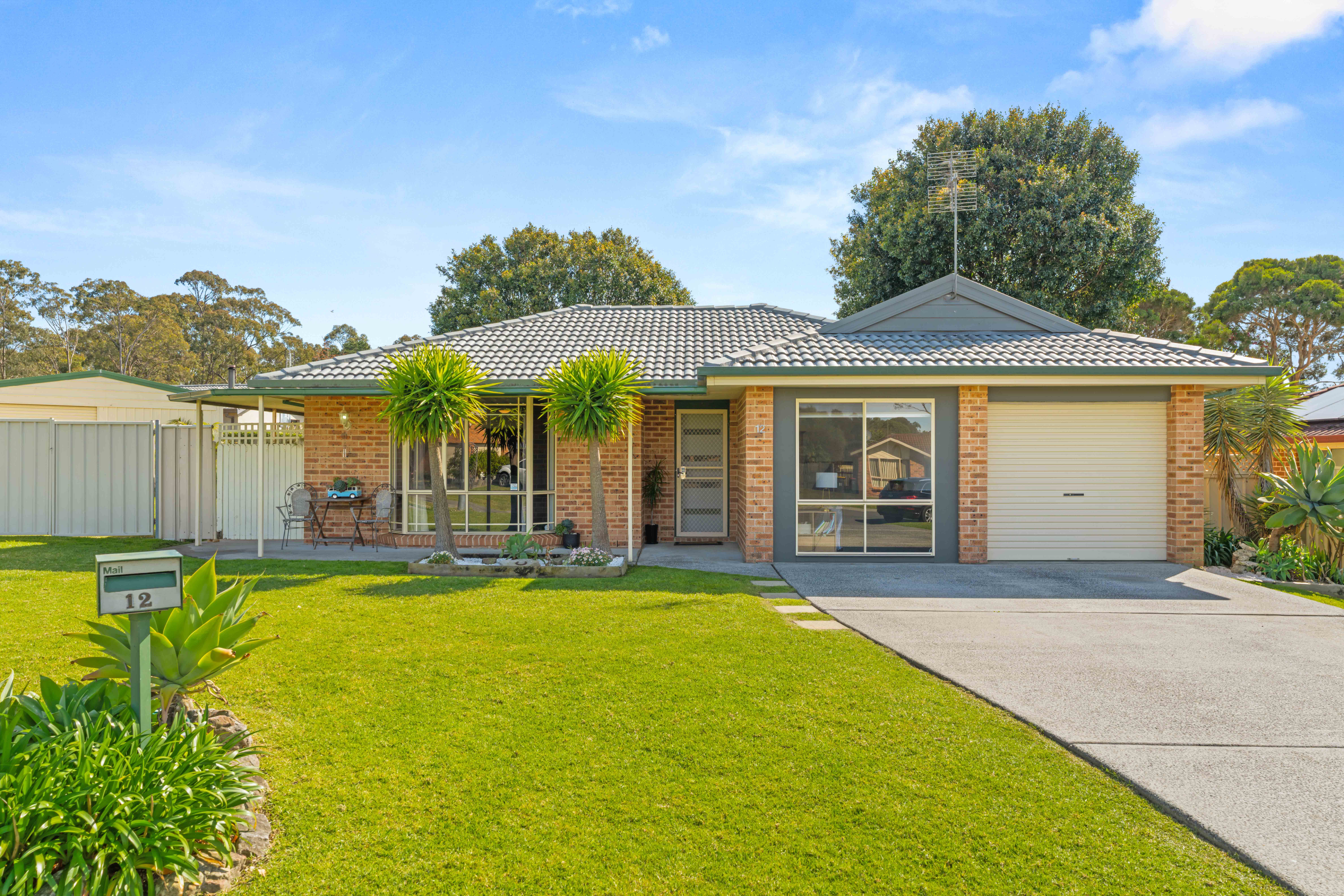 12 Hermes Crescent — photo from Ray White Shoalhaven Central Group