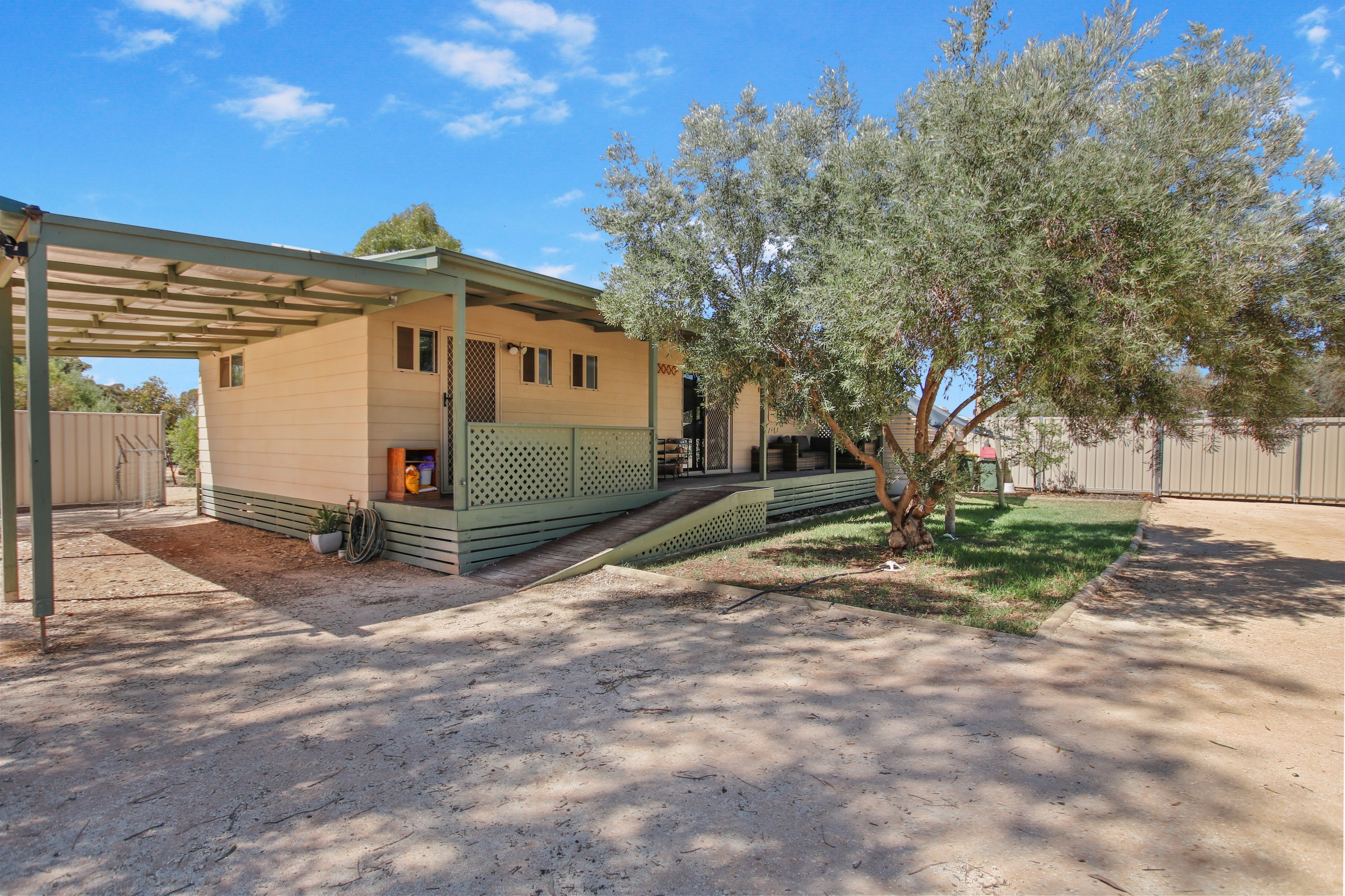 34 Henry Road, Kingston On Murray, SA 5331