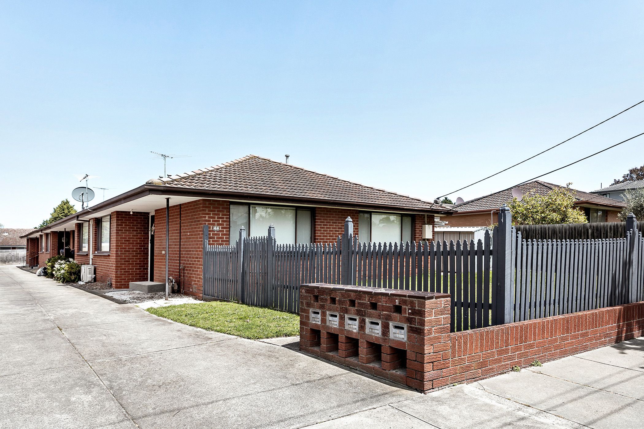 3/44 Warren Road, Cheltenham, VIC 3192