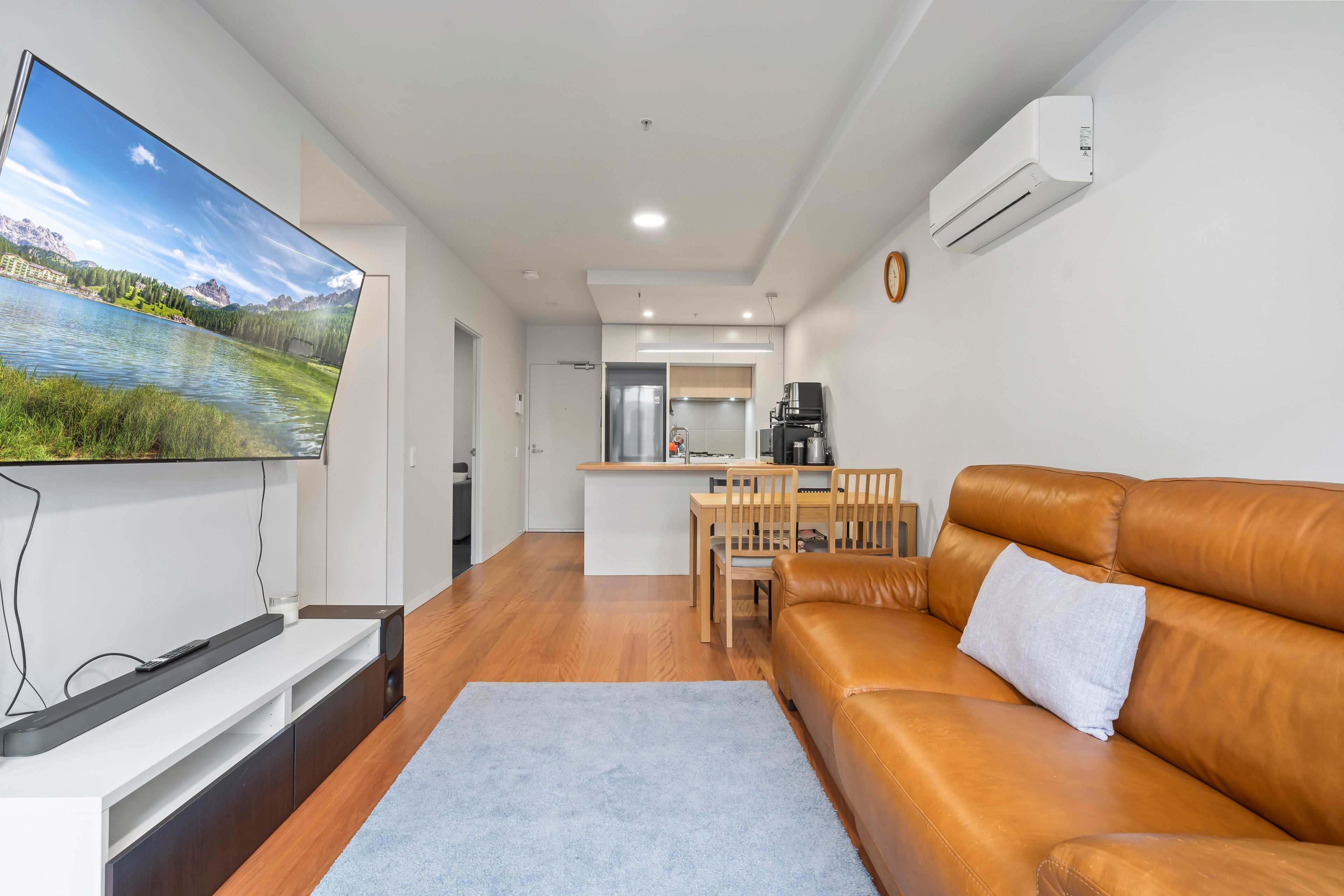E320/11 Flockhart Street, Abbotsford, VIC 3067