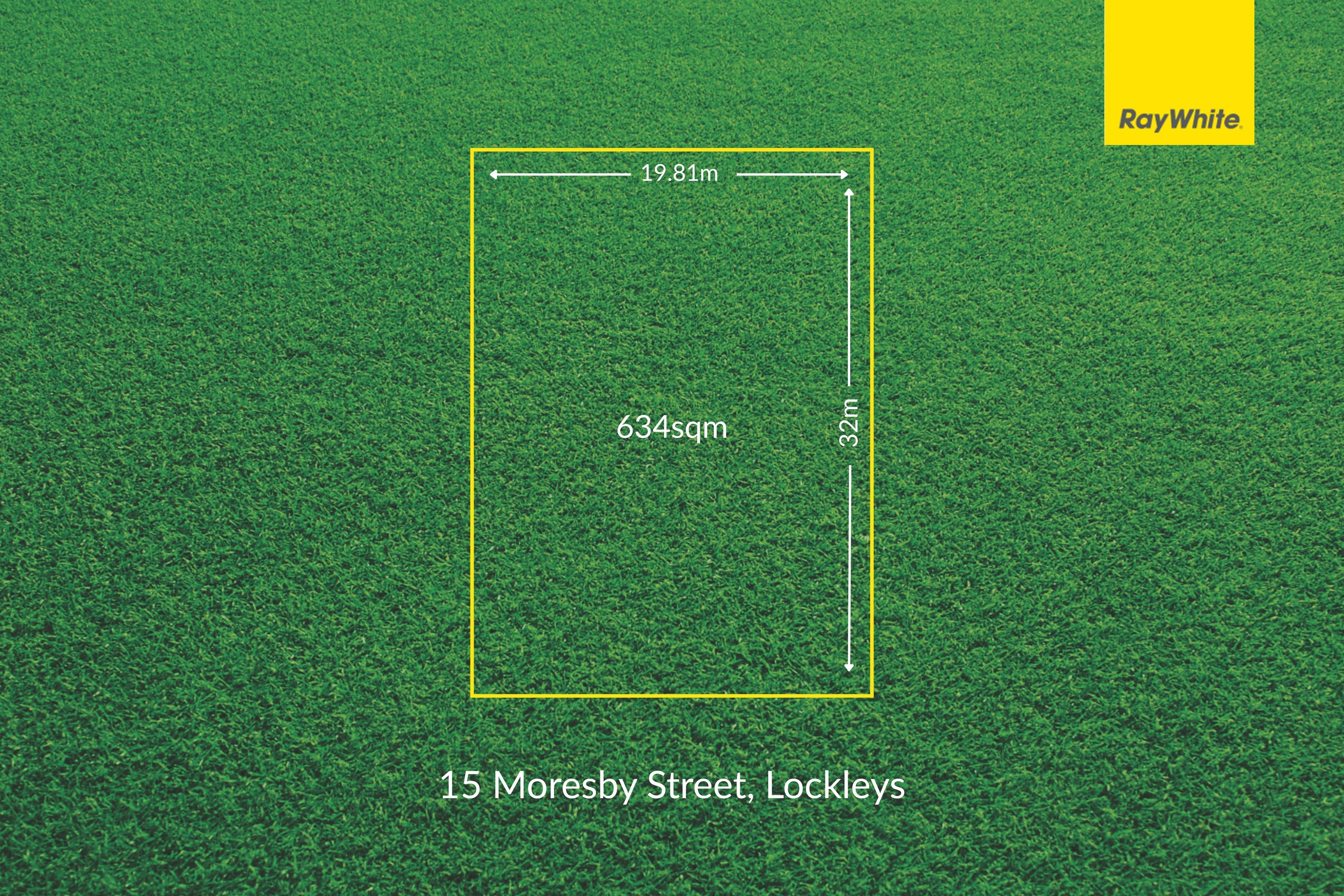 15 Moresby Street, Lockleys, SA 5032