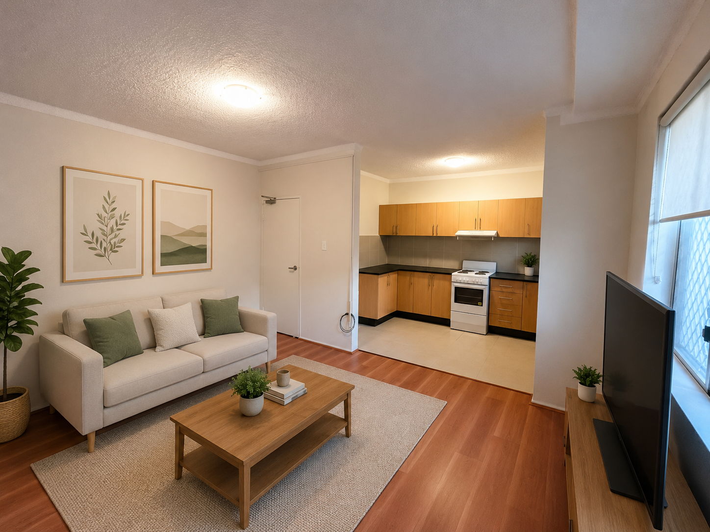8/11-13 Crown Street, Granville, NSW 2142