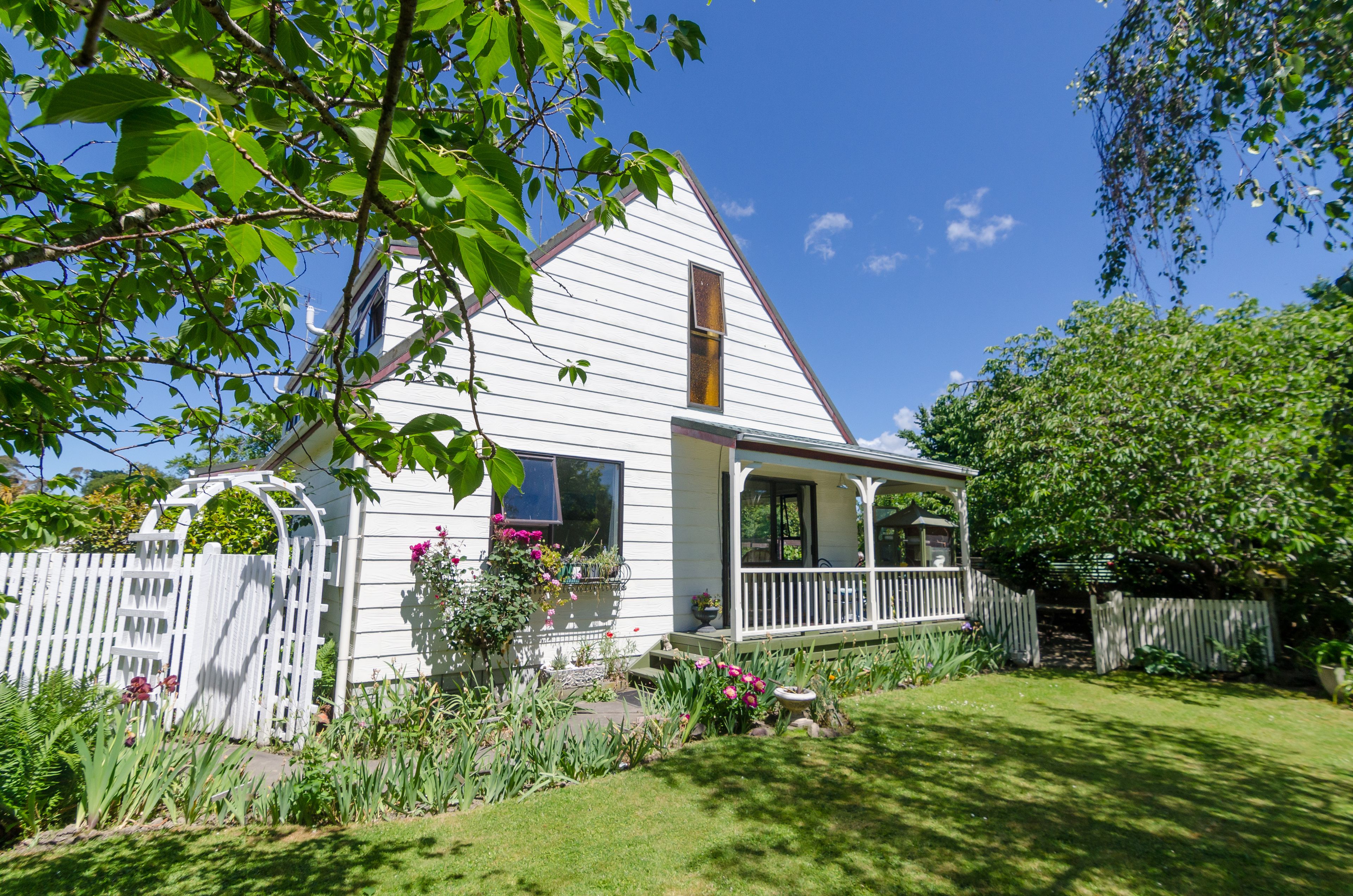 125 Upper Plain Road, Masterton, Masterton District
