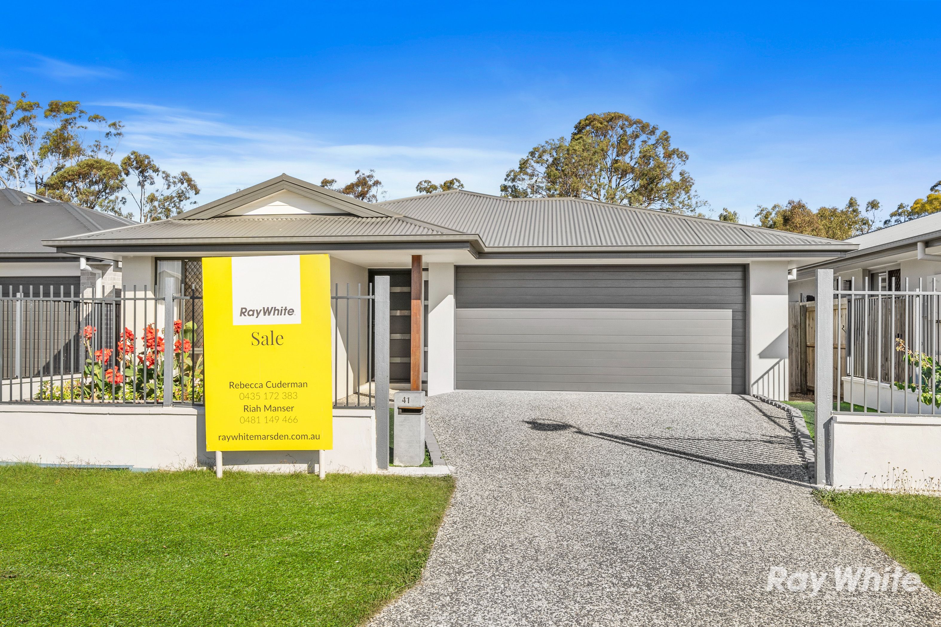 41 Almandin Street, Logan Reserve, QLD 4133