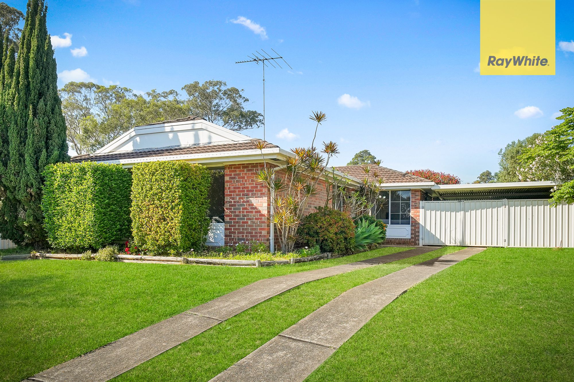 10 Kestrel Crescent , Erskine Park NSW 2759