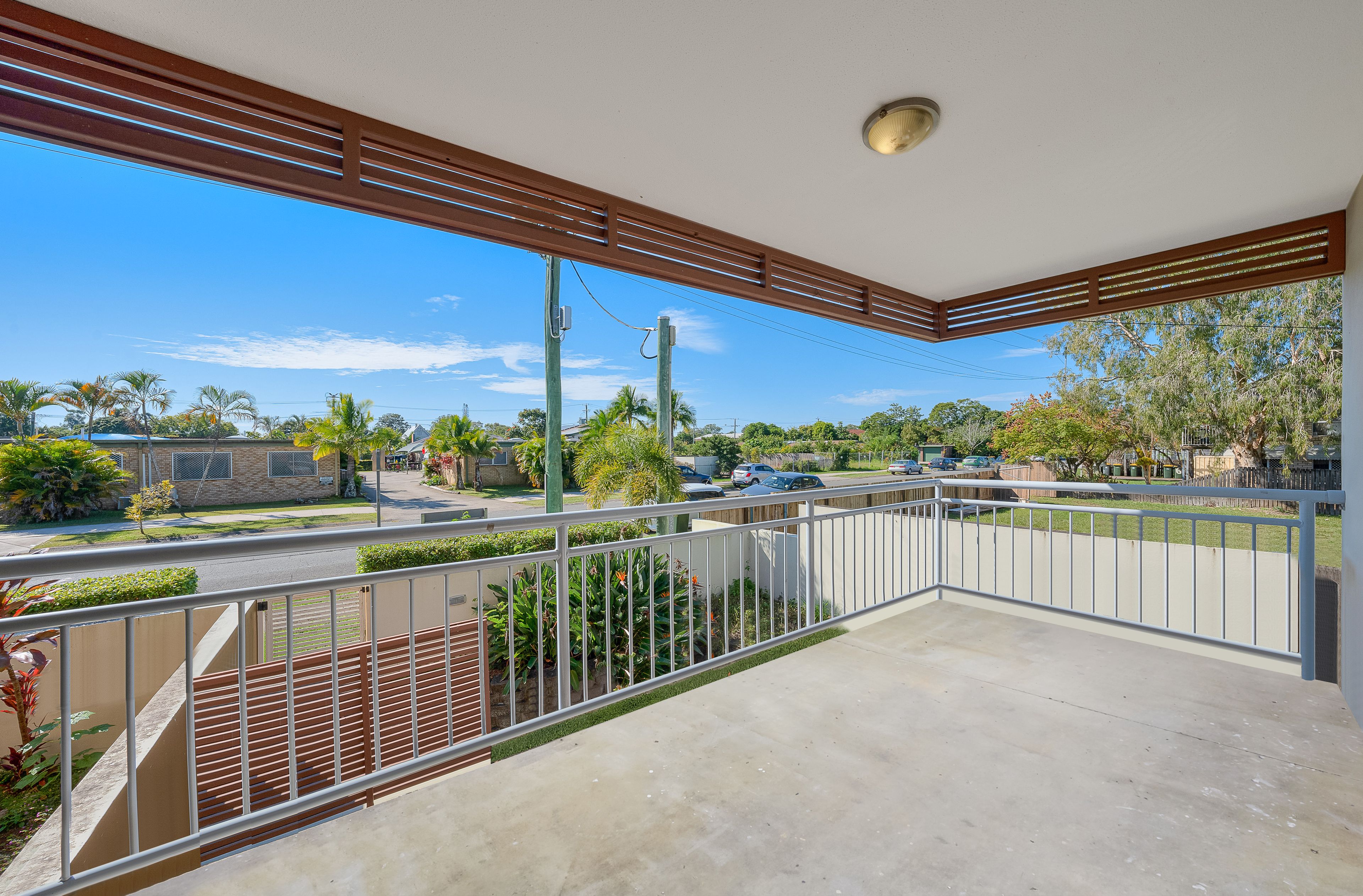 8/12 Edward Street, Caboolture, QLD 4510