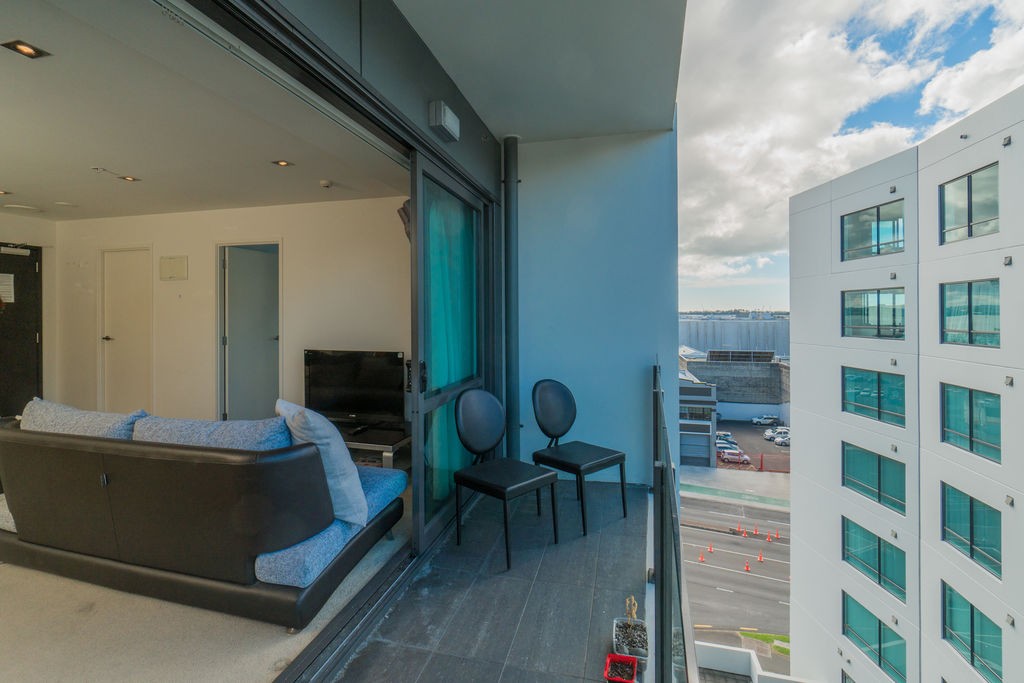 606/2 Dockside Lane, Auckland Central, Auckland City
