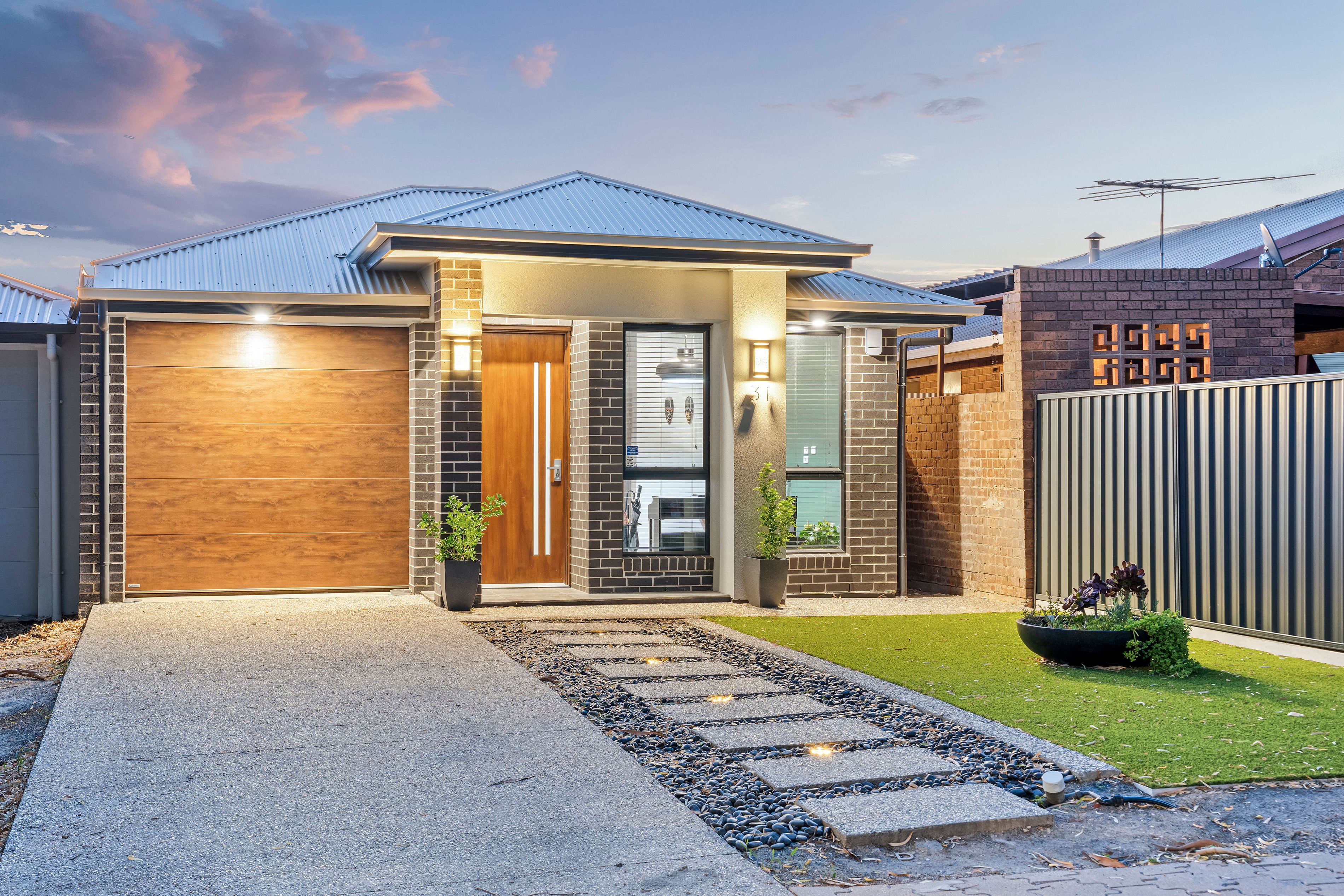 31 Pibroch Avenue, Windsor Gardens, SA 5087