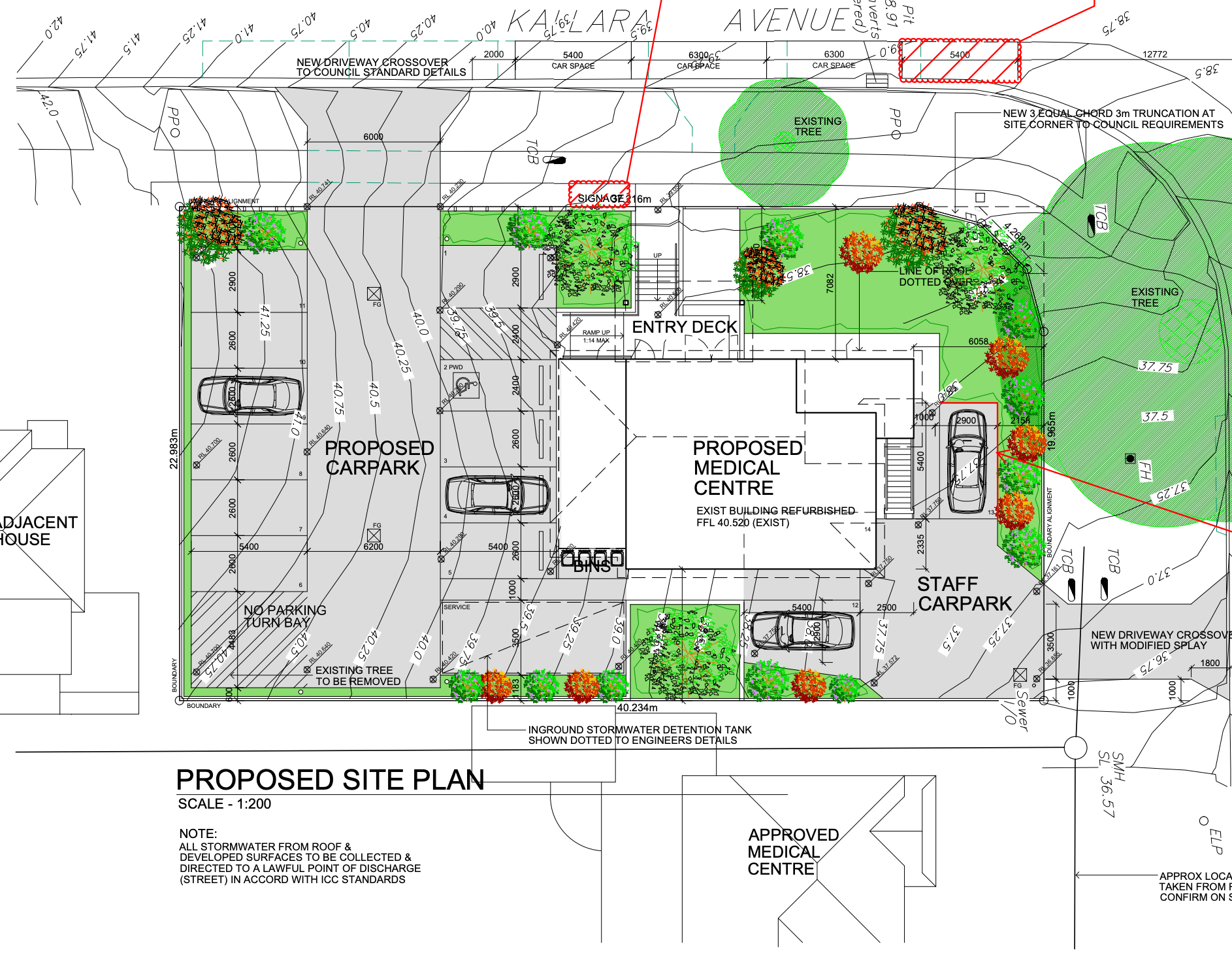3 Chelmsford Avenue — photo 13 of 14