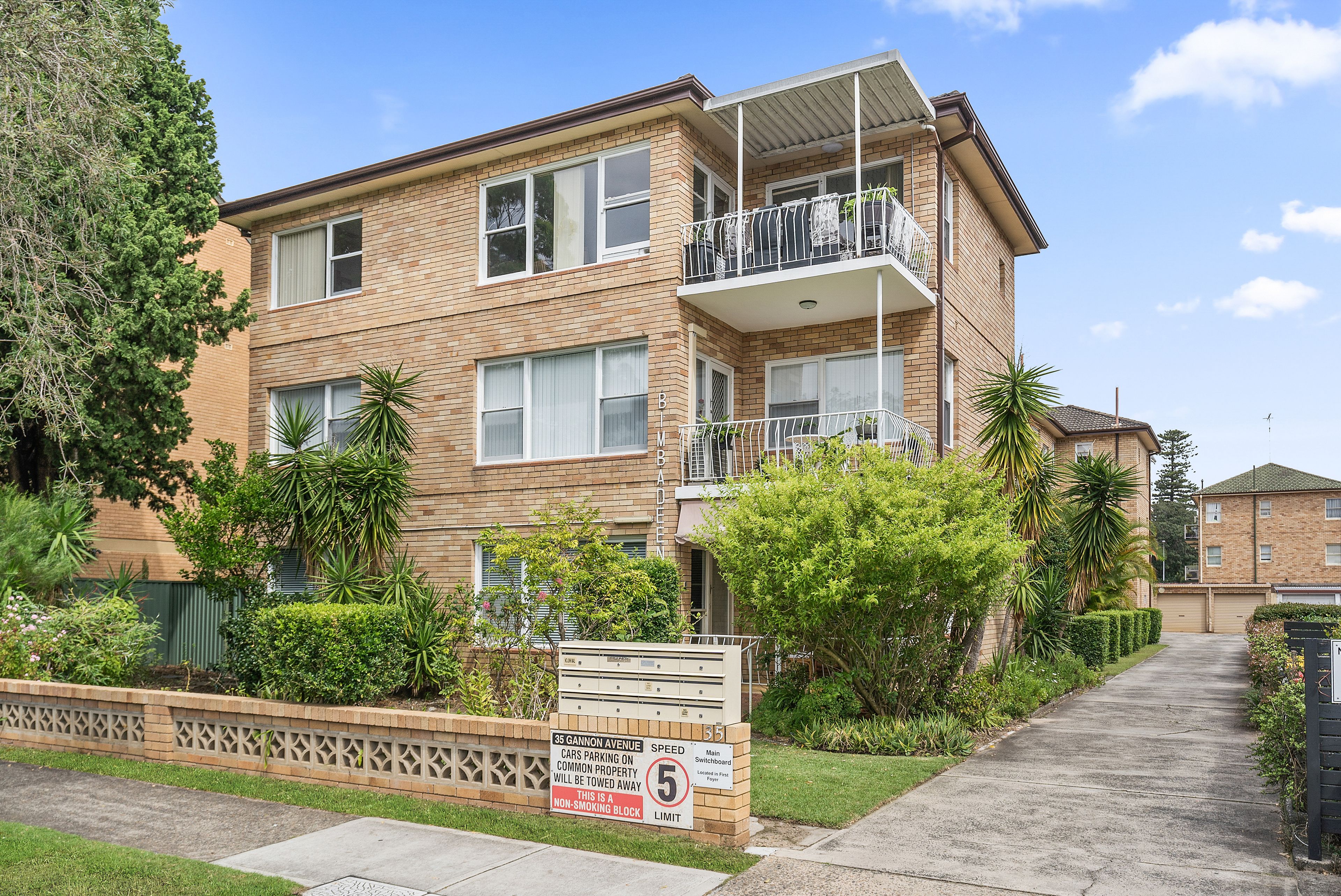 35 Gannon Avenue, Dolls Point NSW 2219