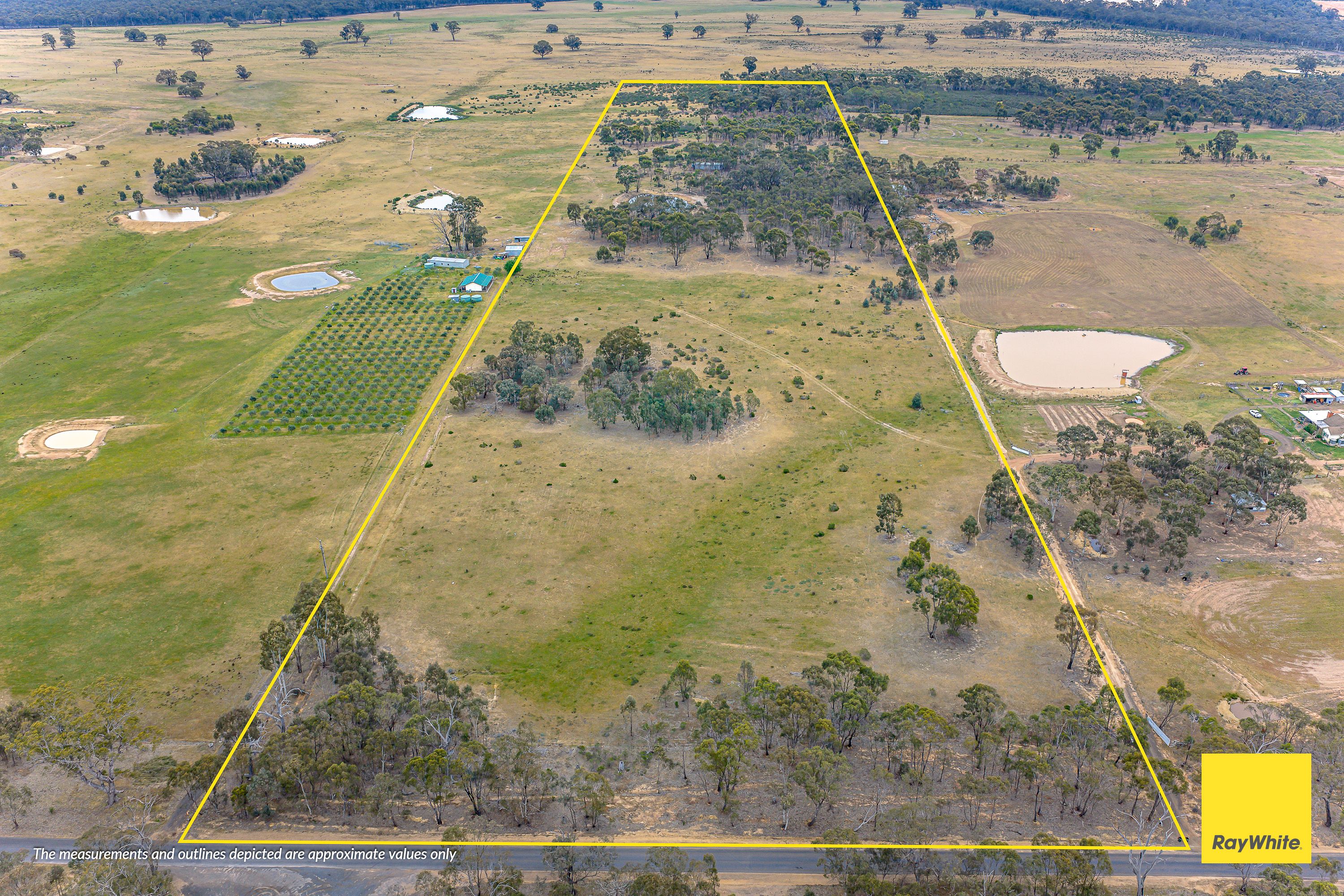 251 Knowsley-Barnadown Road — photo from Ray White Bendigo