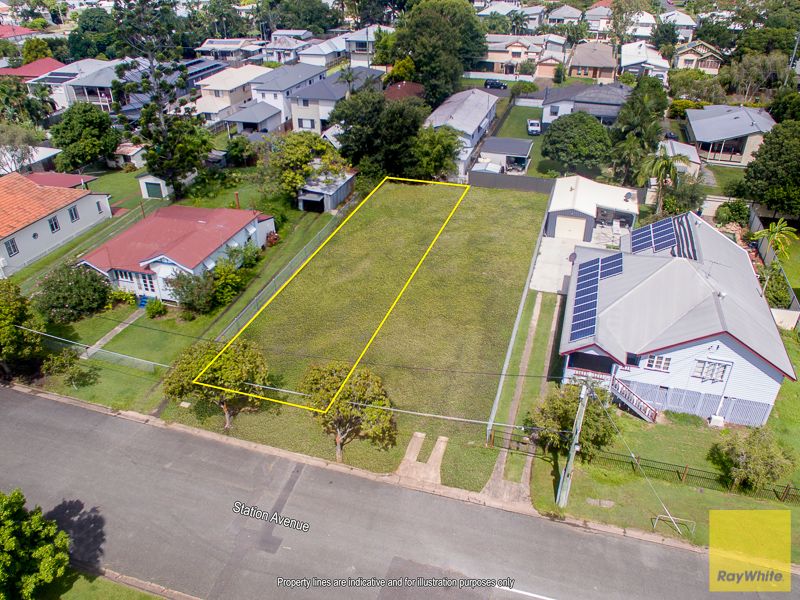 3A Station Avenue, Northgate QLD 4013