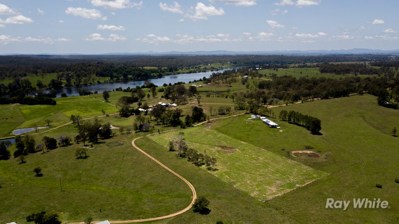 719 Seelands Hall Road, Seelands NSW 2460