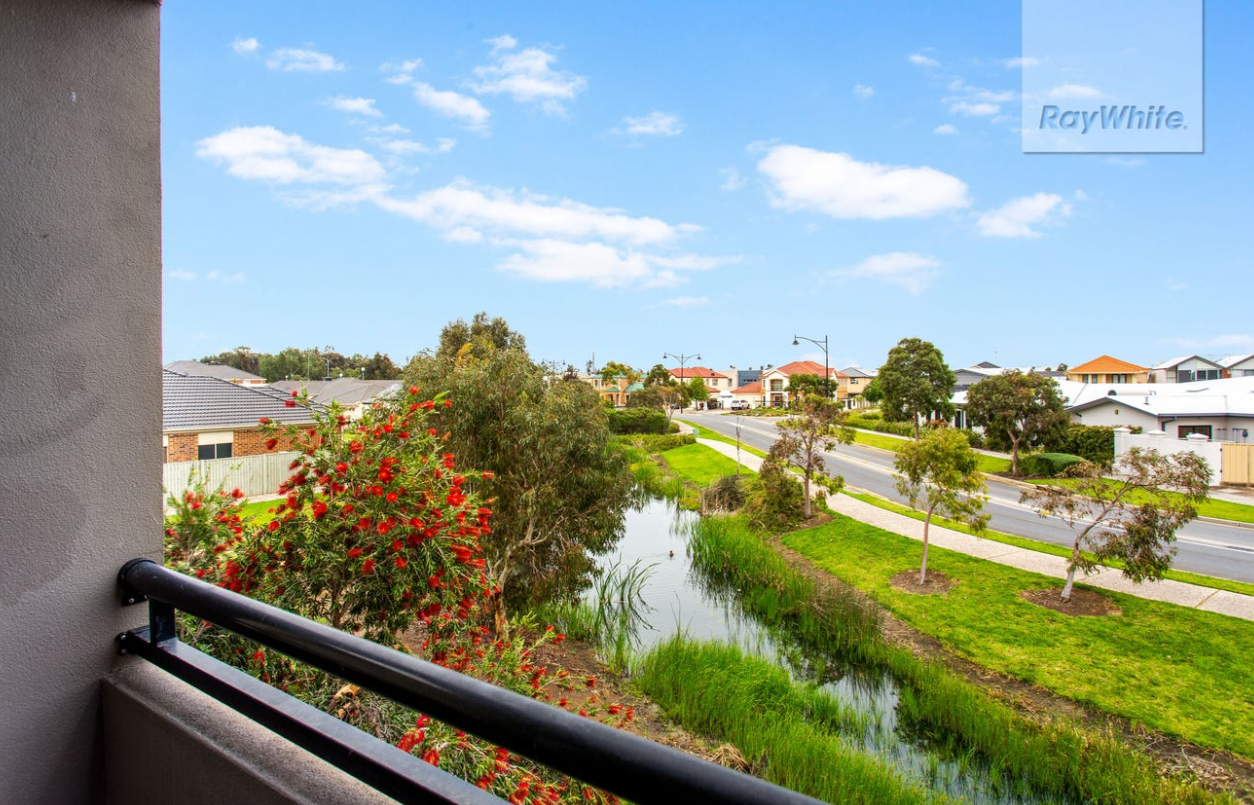 3/3-7 Banrock Place, Mawson Lakes, SA 5095