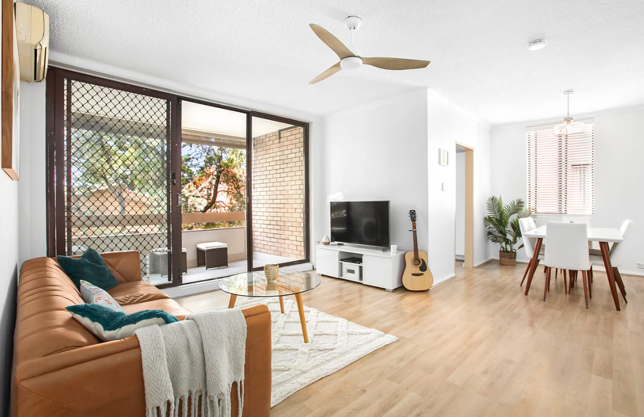 27/22 Tunbridge Street, Mascot, NSW 2020
