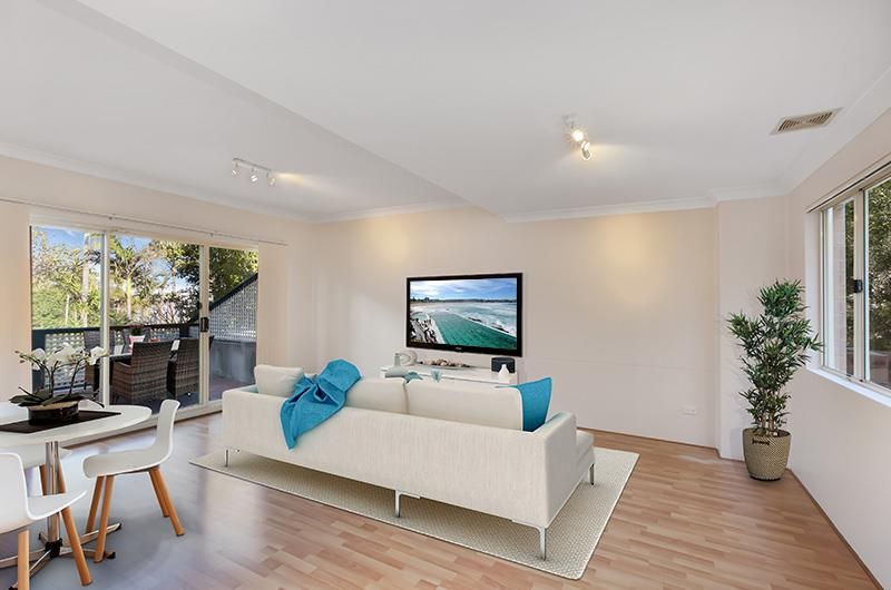 3/43 Brighton Boulevard, Bondi Beach, NSW 2026