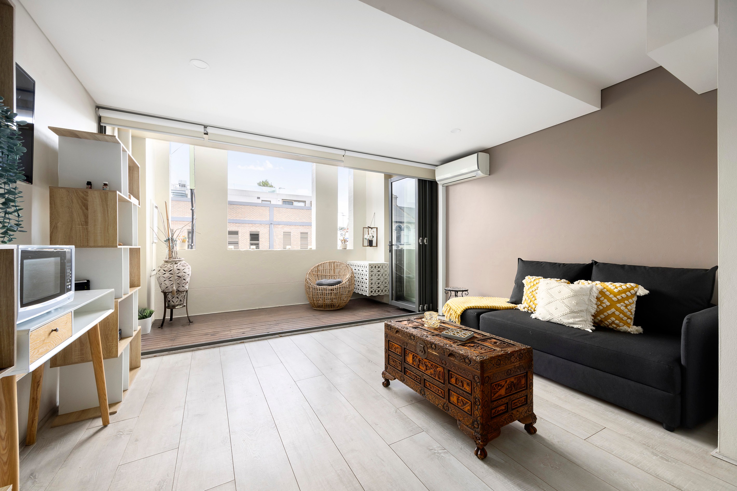 8/284-292 Bronte Road, Waverley, NSW 2024