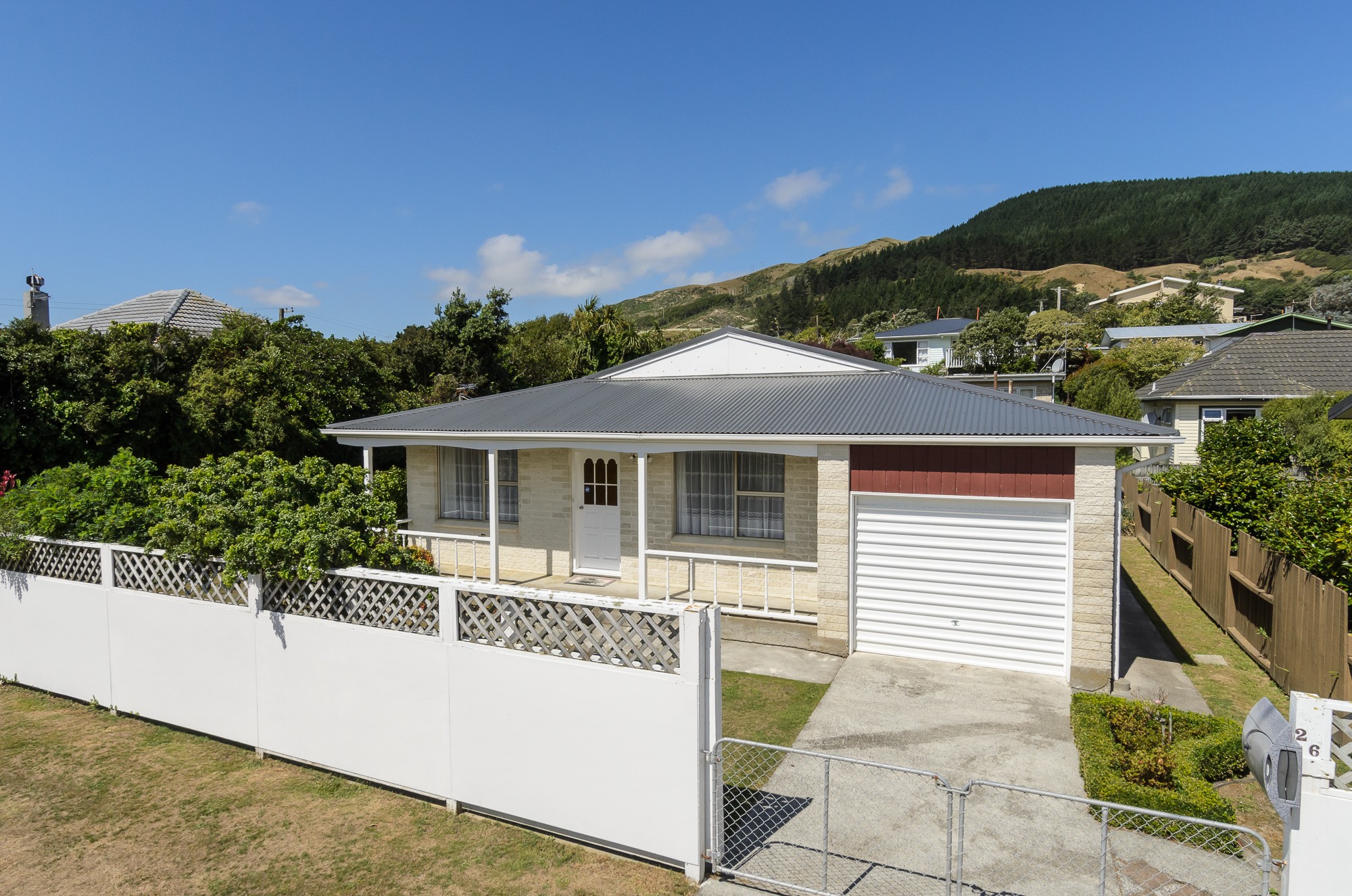 26 Coates Street, Tawa, Wellington City