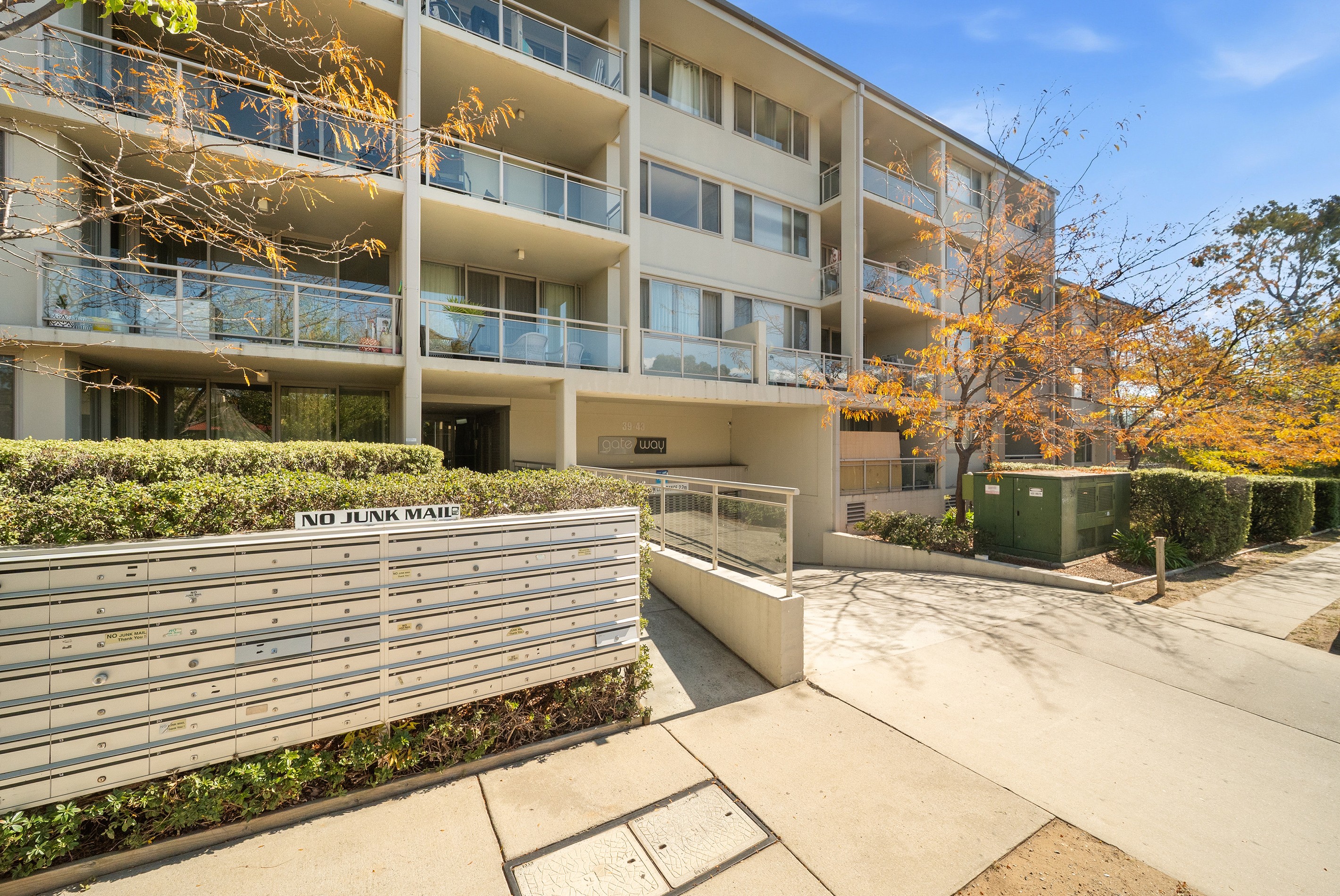 9/39-43 Crawford Street, Queanbeyan, NSW 2620