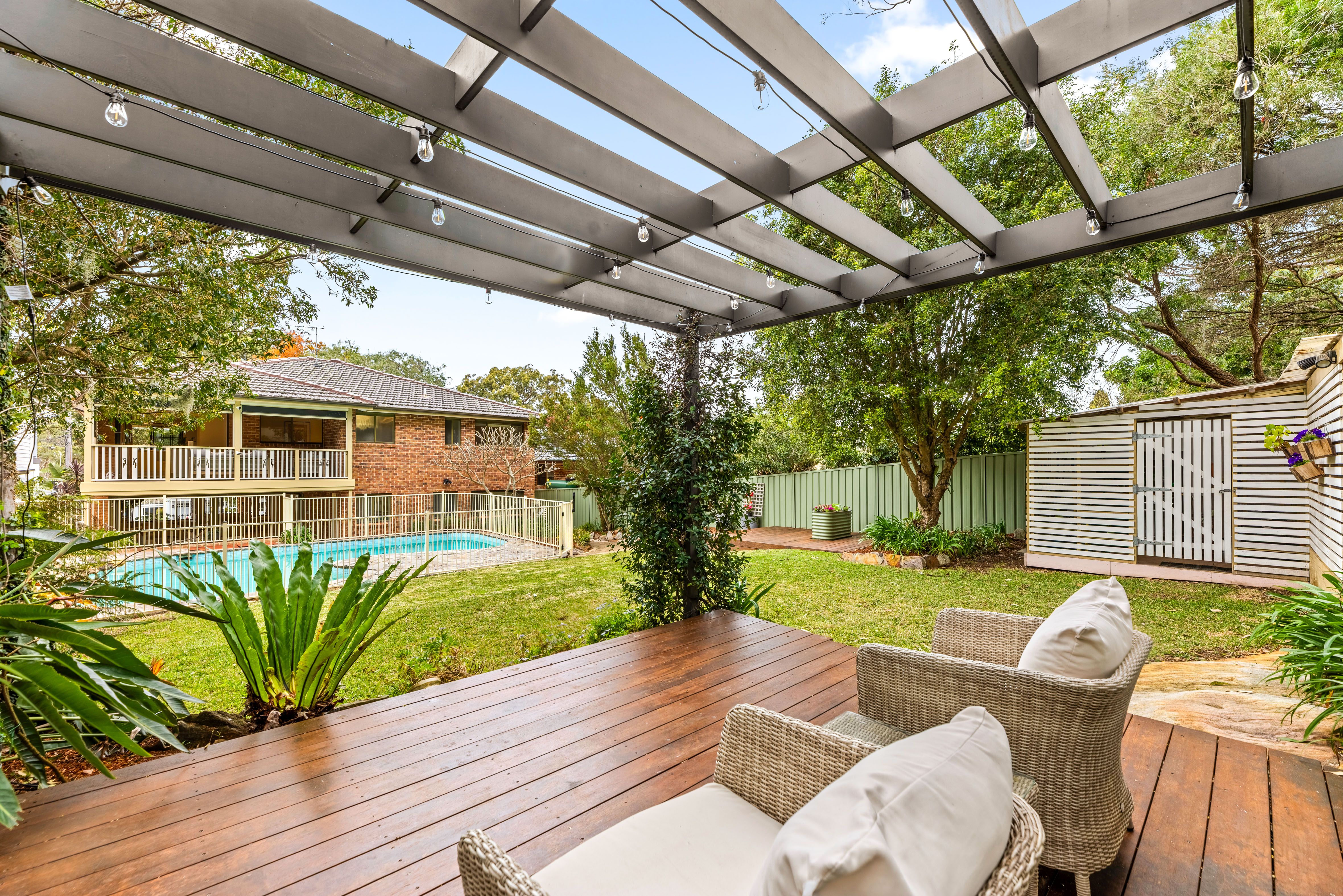 31 Parthenia Street — photo 14 of 21