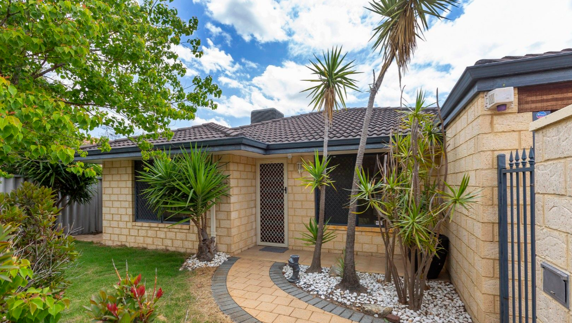 43 Campbell Street — photo from Ray White Urban Springs