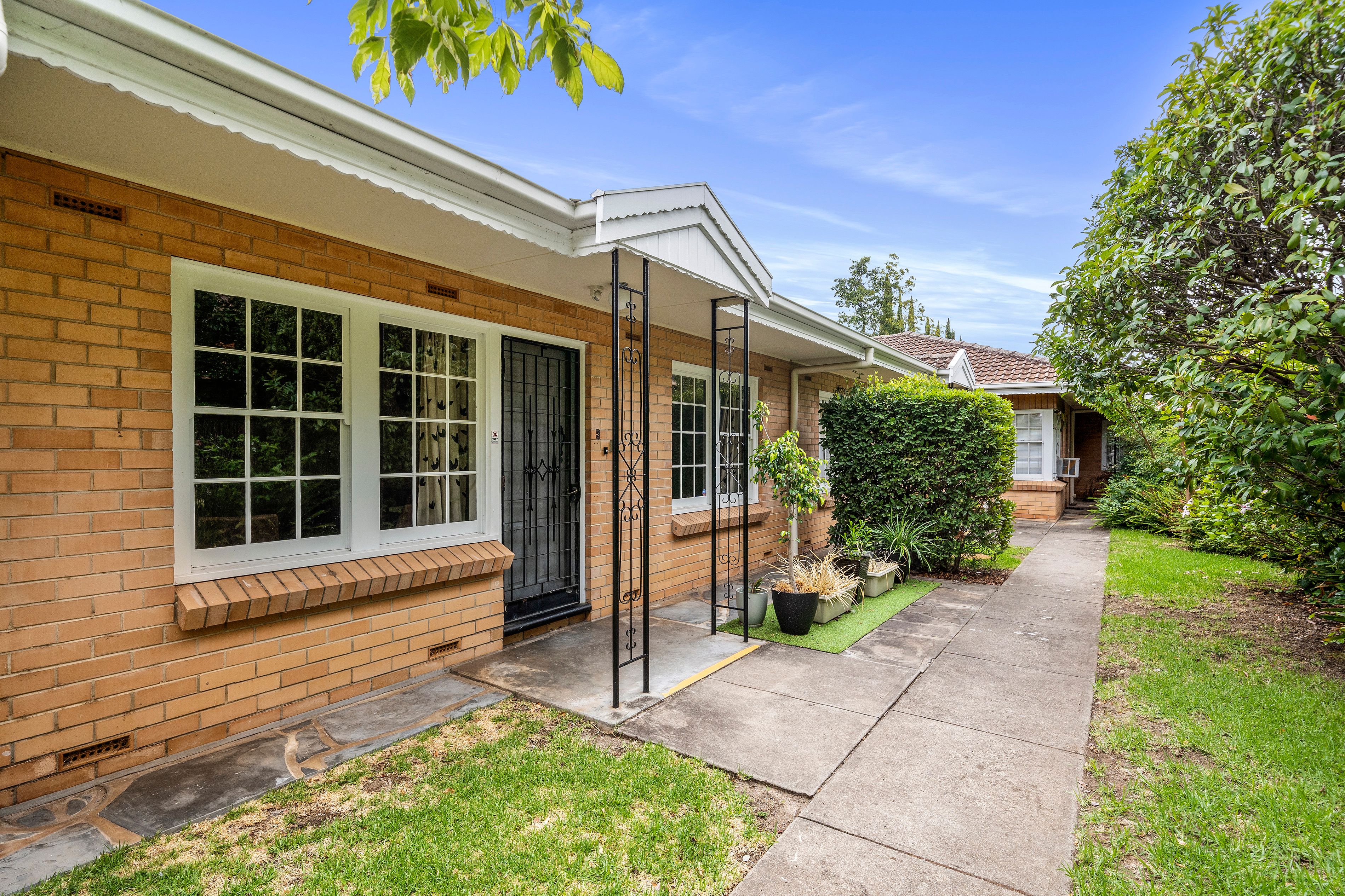 3/115 Alexandra Avenue, Toorak Gardens, SA 5065