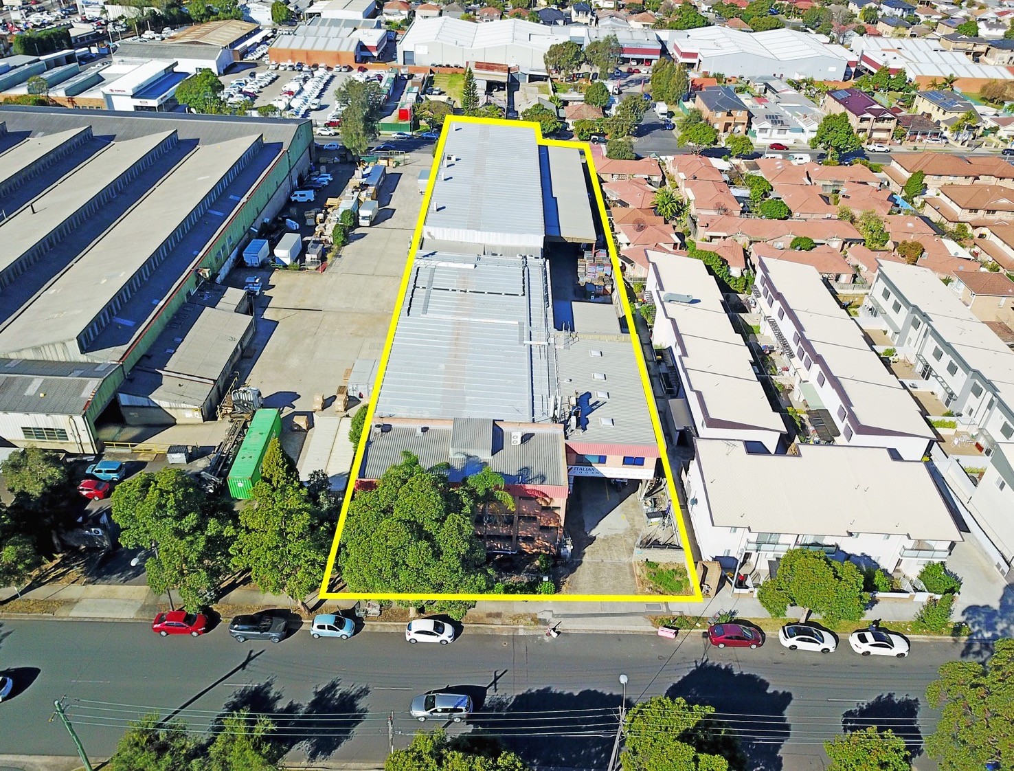 187-189 John Street, Lidcombe, NSW 2141