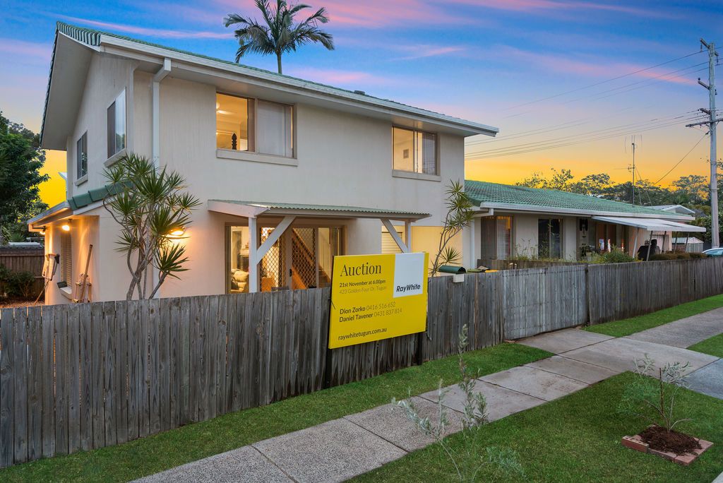 95 Tahiti Avenue, Palm Beach, QLD 4221