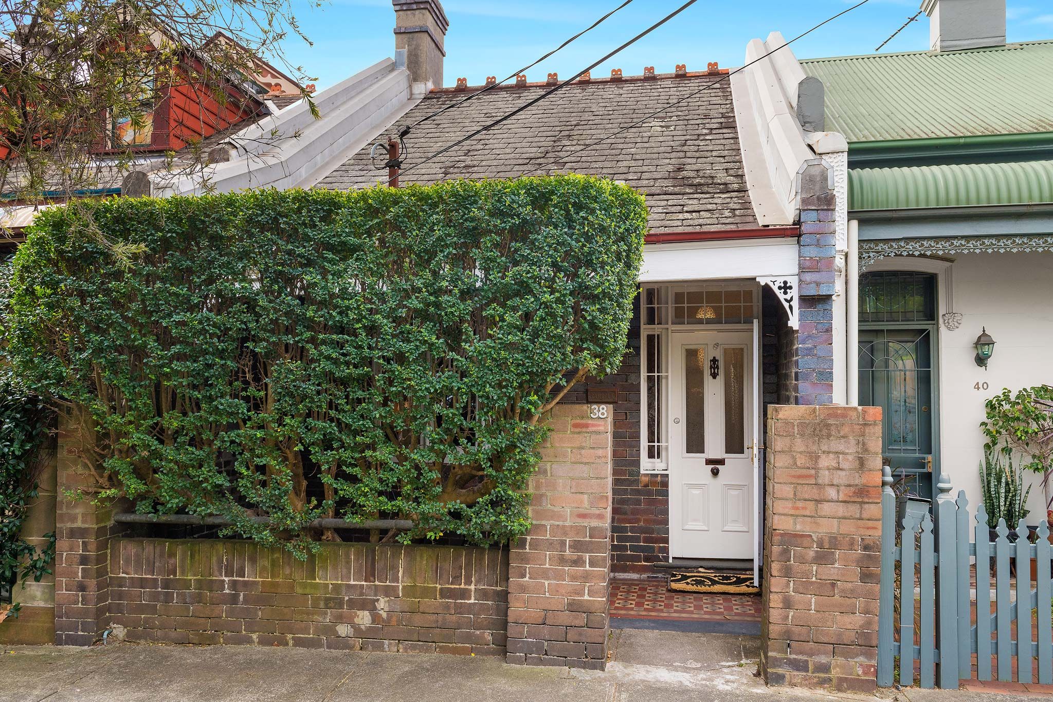 38 Rowley Street, Camperdown, NSW 2050