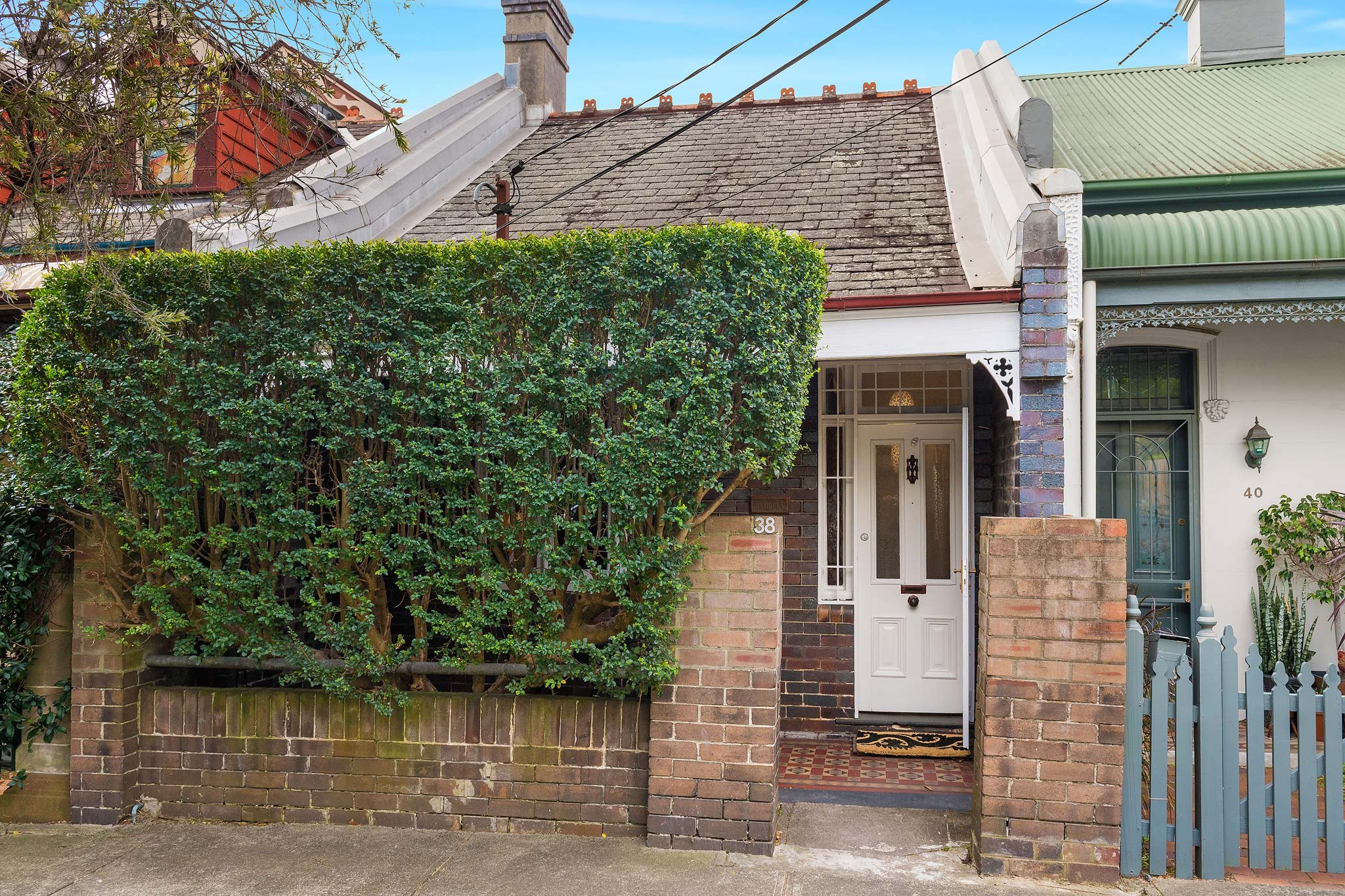 38 Rowley Street, Camperdown, NSW 2050