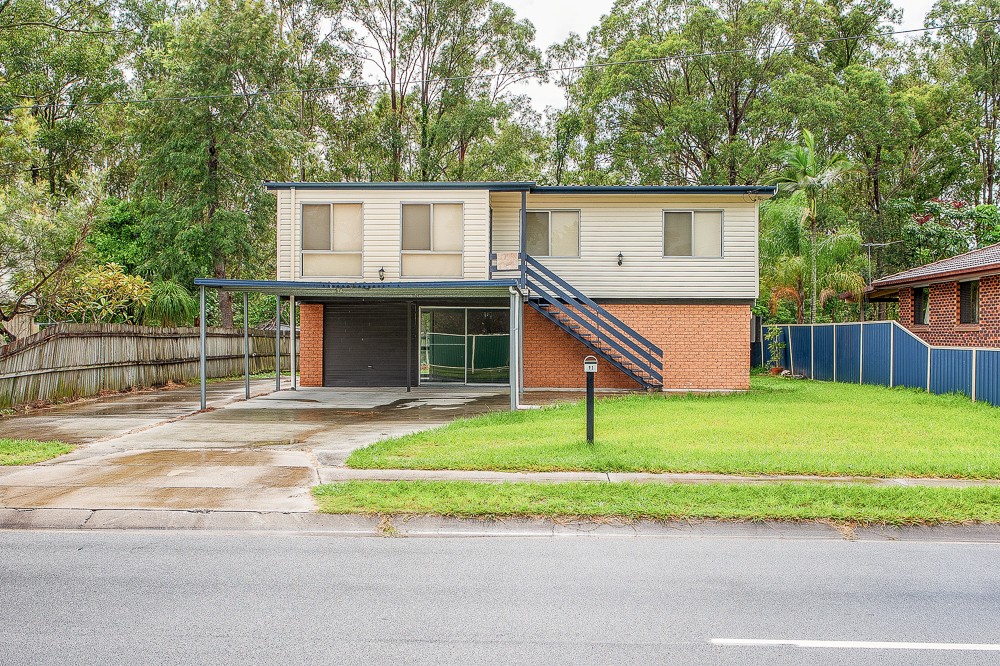 91 Wagensveldt Street, Slacks Creek, QLD 4127