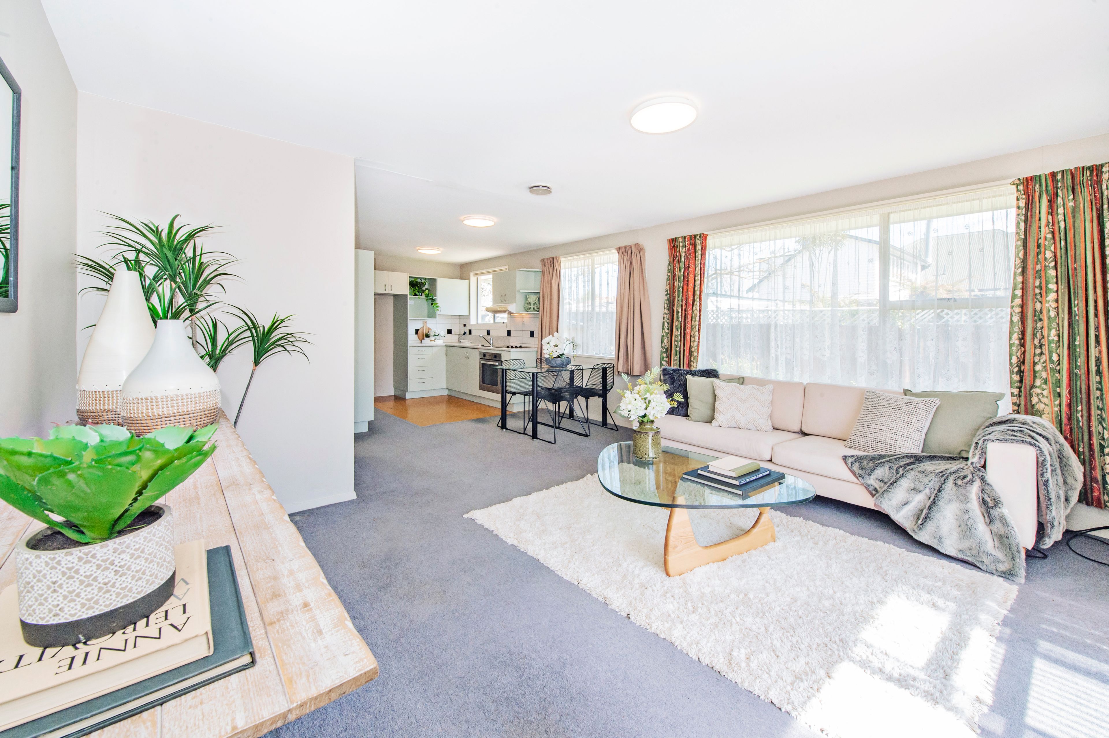 2/19 Chrystal Street, Richmond, Christchurch City