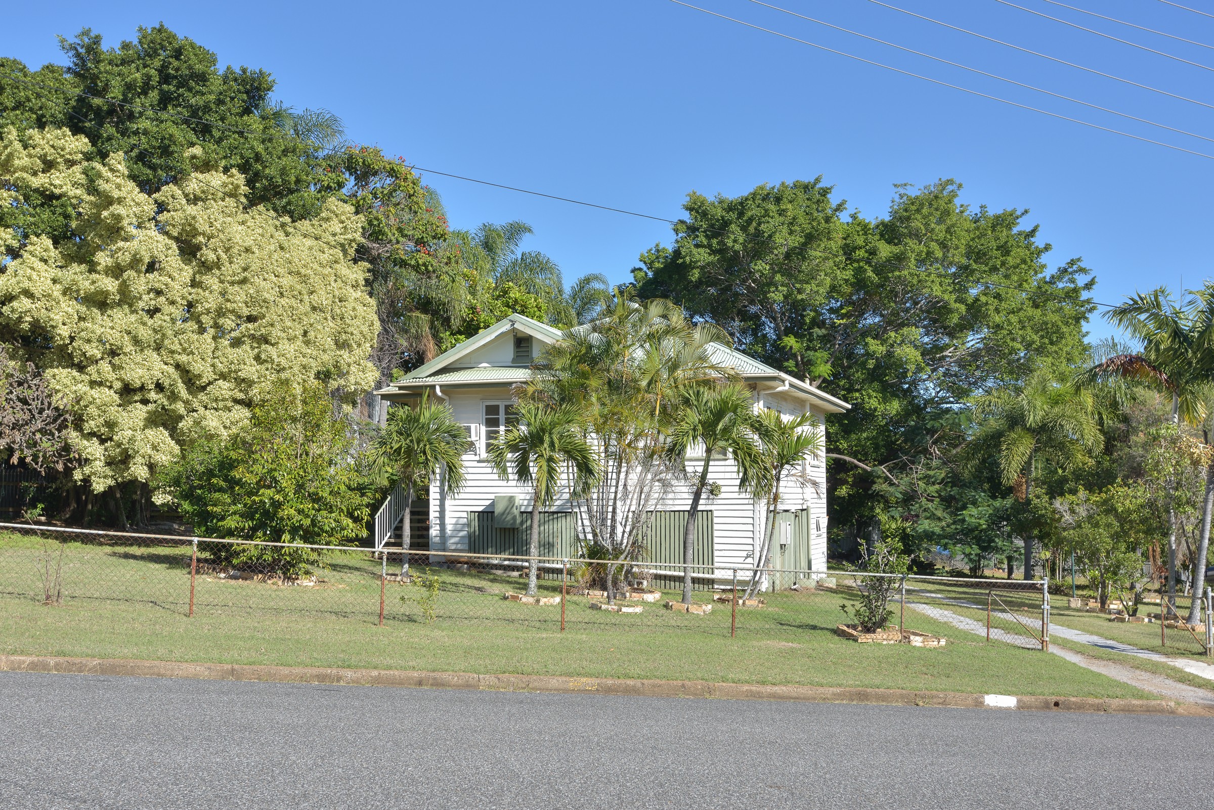 47 Scenery Street, West Gladstone, QLD 4680