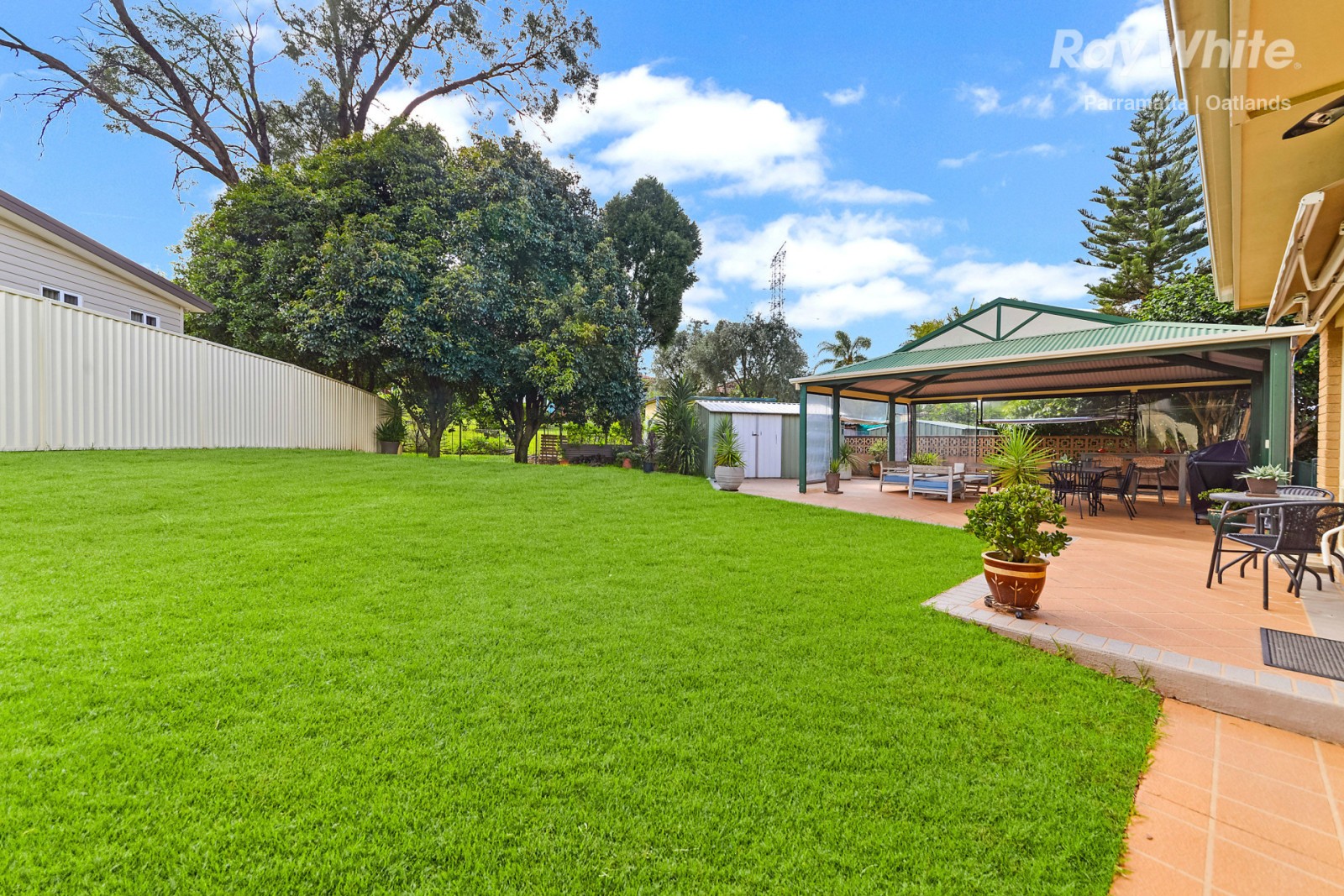 8 Stamford Avenue, Ermington, NSW 2115