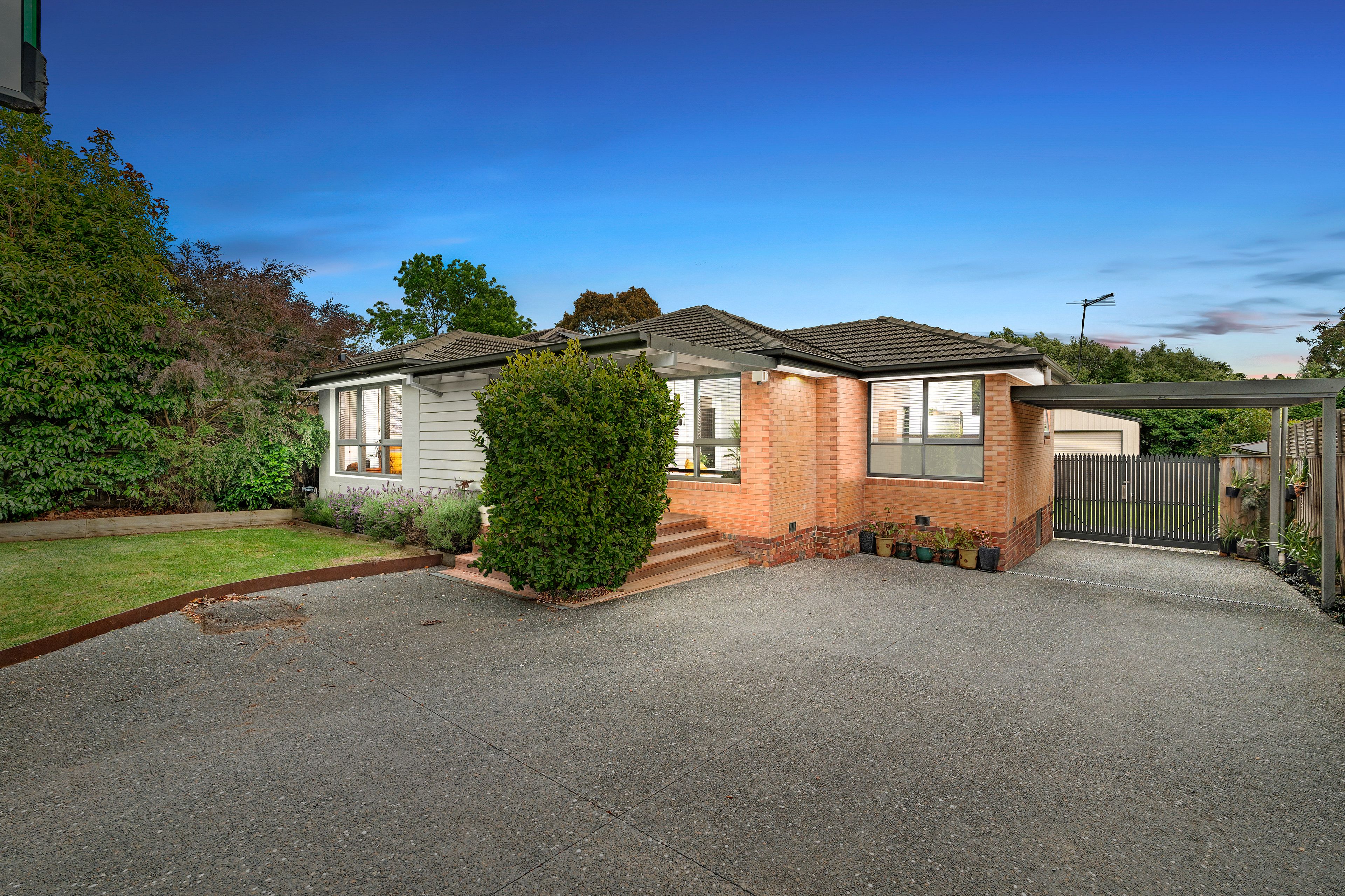 153 Albert Avenue, Boronia VIC 3155
