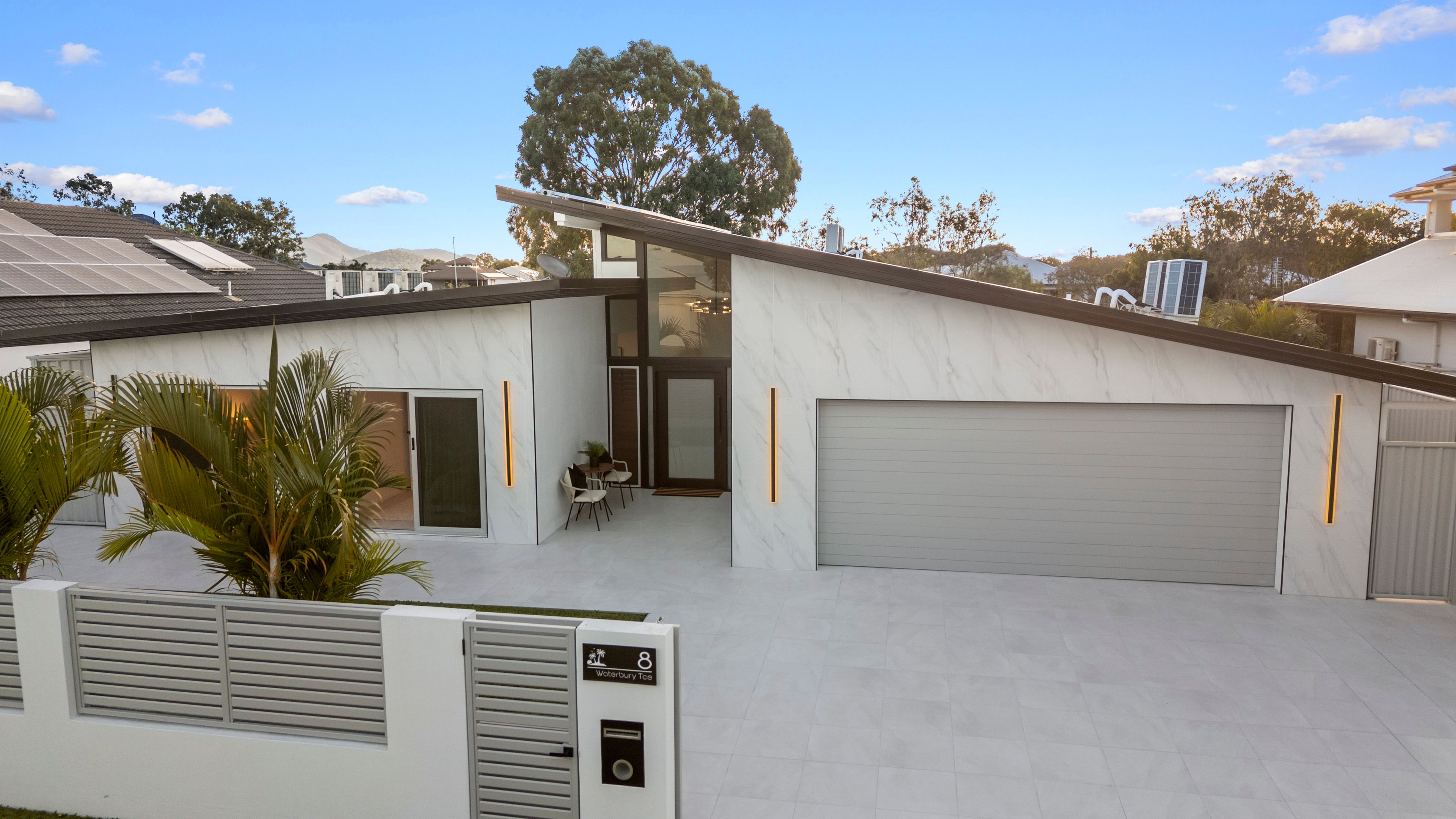 8 Waterbury Terrace, Idalia, QLD 4811