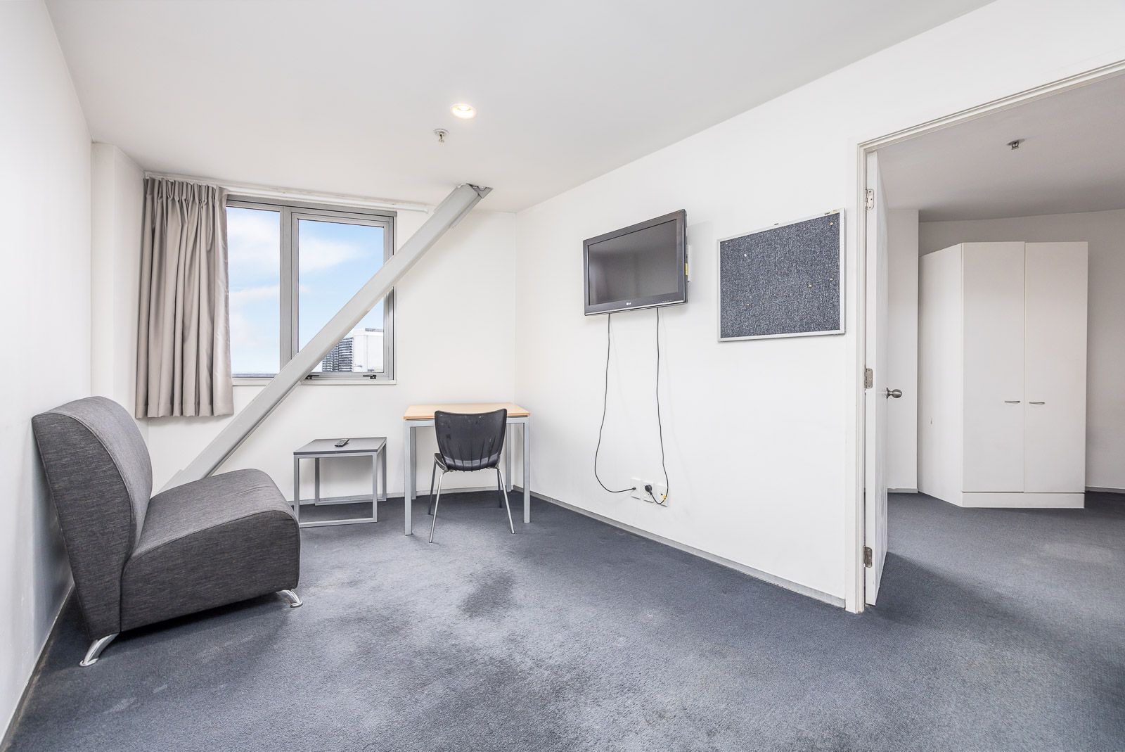 1702/138 Anzac Avenue, Auckland Central, Auckland City