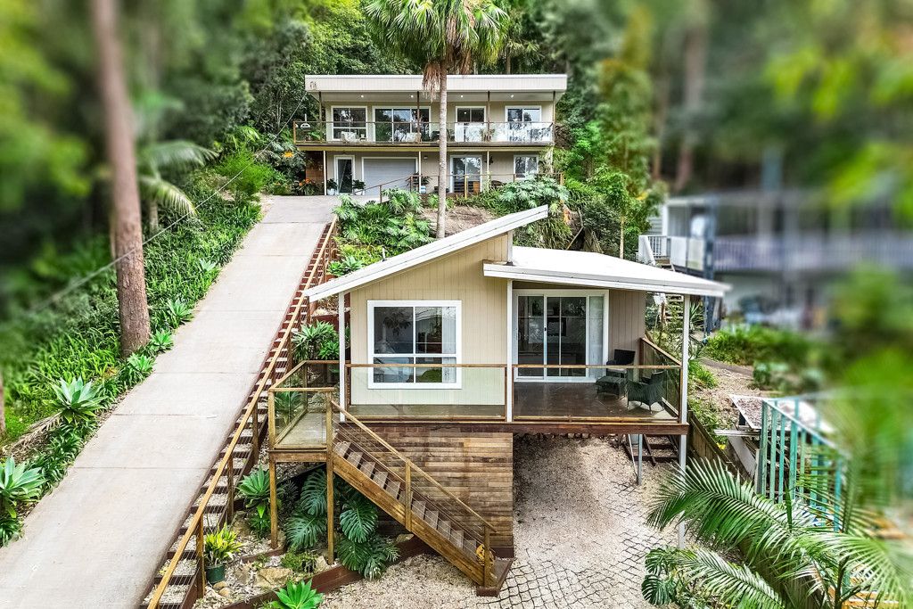 62A Beryl Boulevard, Pearl Beach, NSW 2256