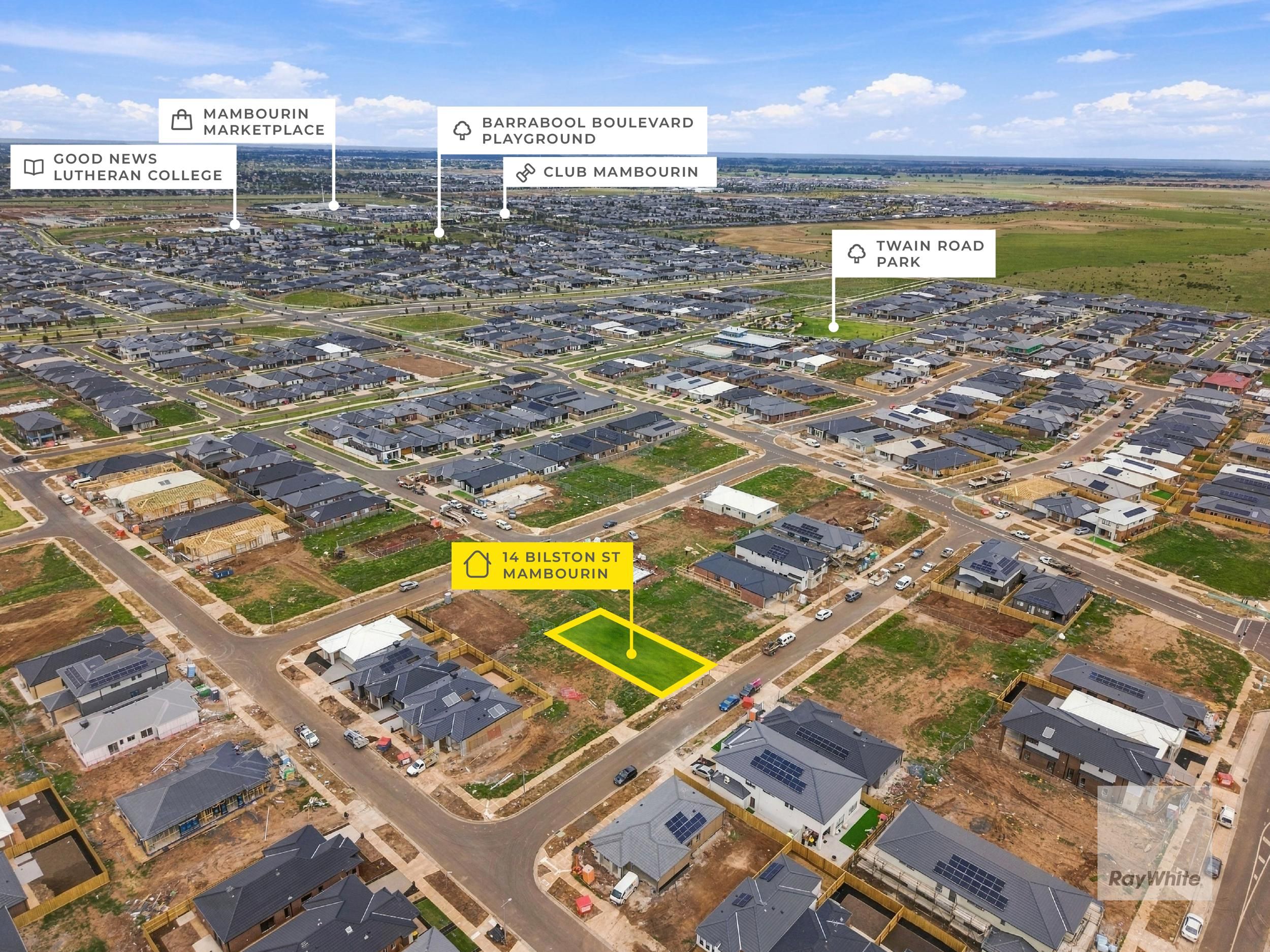 14 Bilston Street, Mambourin, VIC 3024