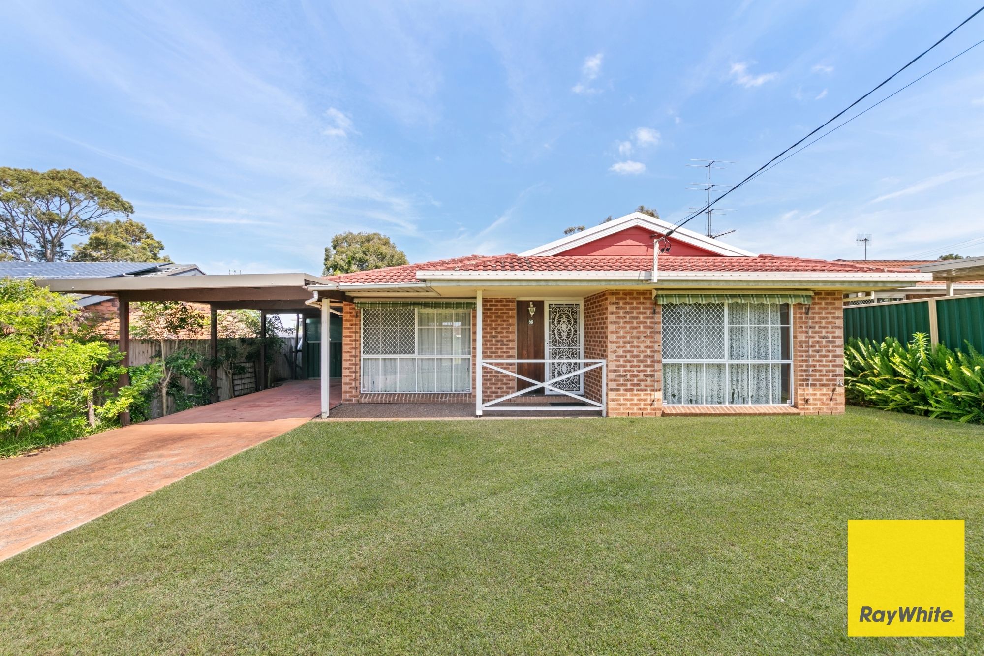 56 Goobarabah Avenue, Lake Haven NSW 2263