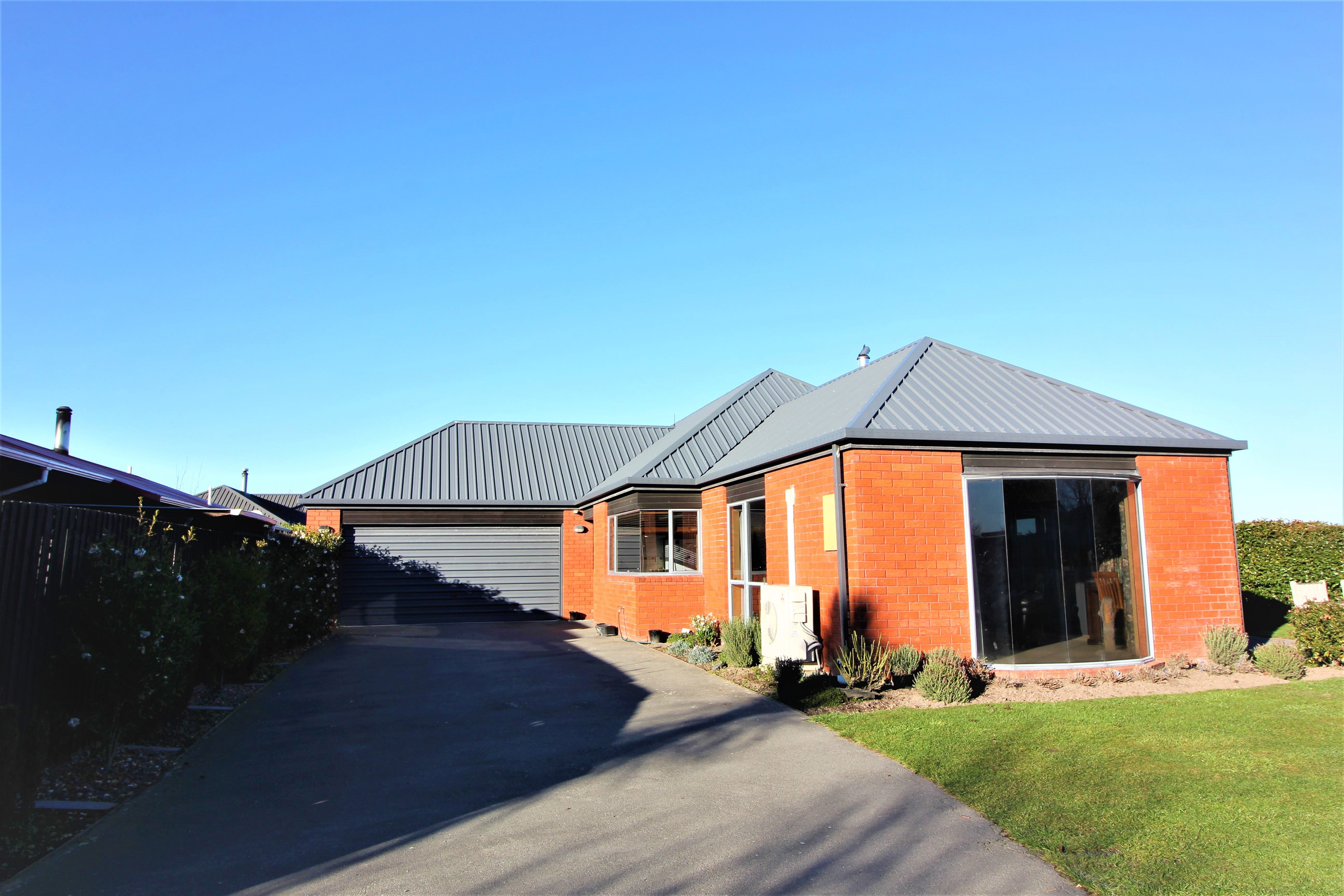 9 Lordship Place, Templeton, Christchurch City