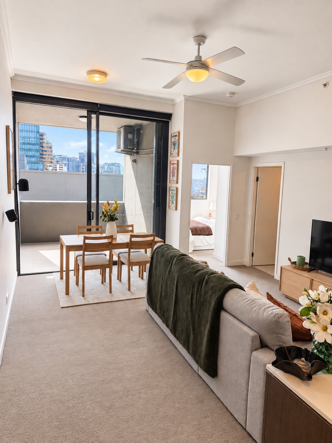 710/25 Connor Street, Fortitude Valley, QLD 4006